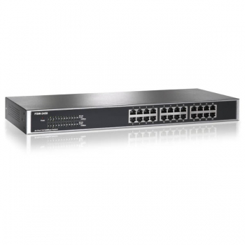 16 Port Fast Ethernet Switch,