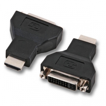 HDMI/DVI Adapter St/Bu