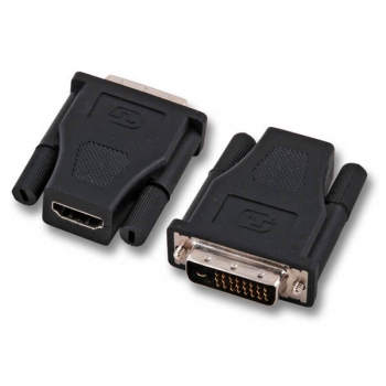 HDMI DVI Adapter B/S