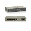 5-Port Fast Ethernet Switch,
