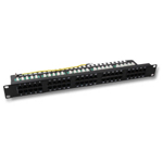 ISDN Patch-Panel
