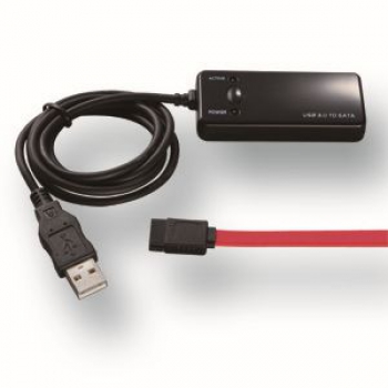 USB zu SATA II Adapter