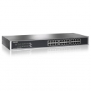 Fast Ethernet Switch 24 Port
