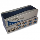 VGA Video Splitter 4 Port