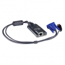 USB KVM Anschlussmodul für