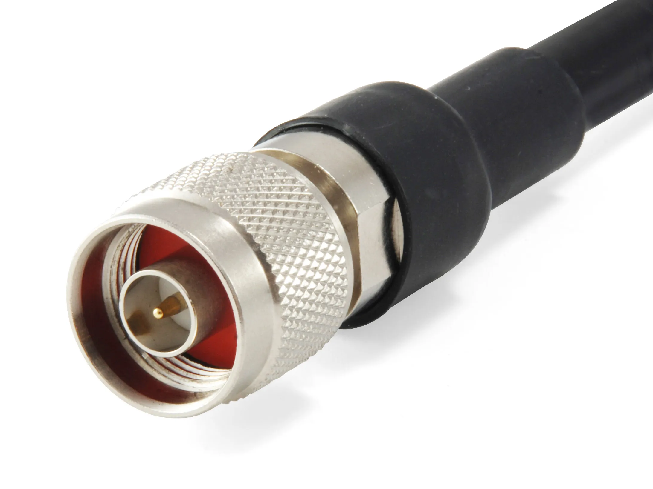 1m Antenna Kabel, CFD-400, N Male Plug zu N Male Plug, Innenbereich/Außenbereich – Bild 3