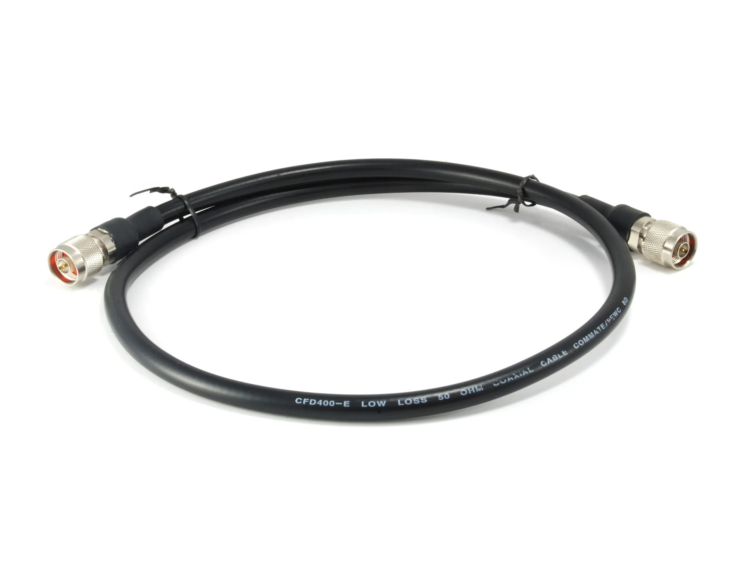 1m Antenna Kabel, CFD-400, N Male Plug zu N Male Plug, Innenbereich/Außenbereich – Bild 9