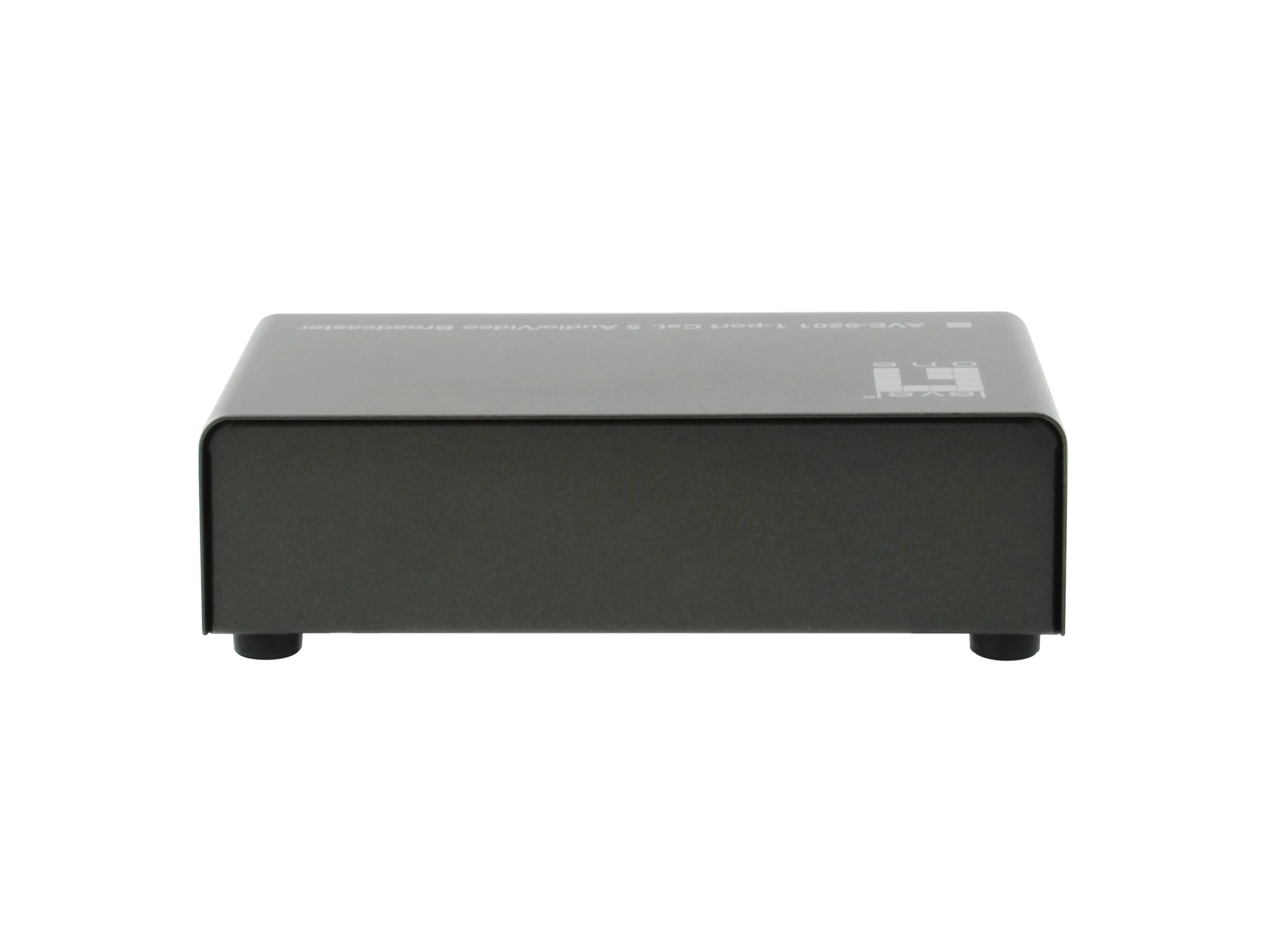 1-Port Cat.5 Audio/Video Sender