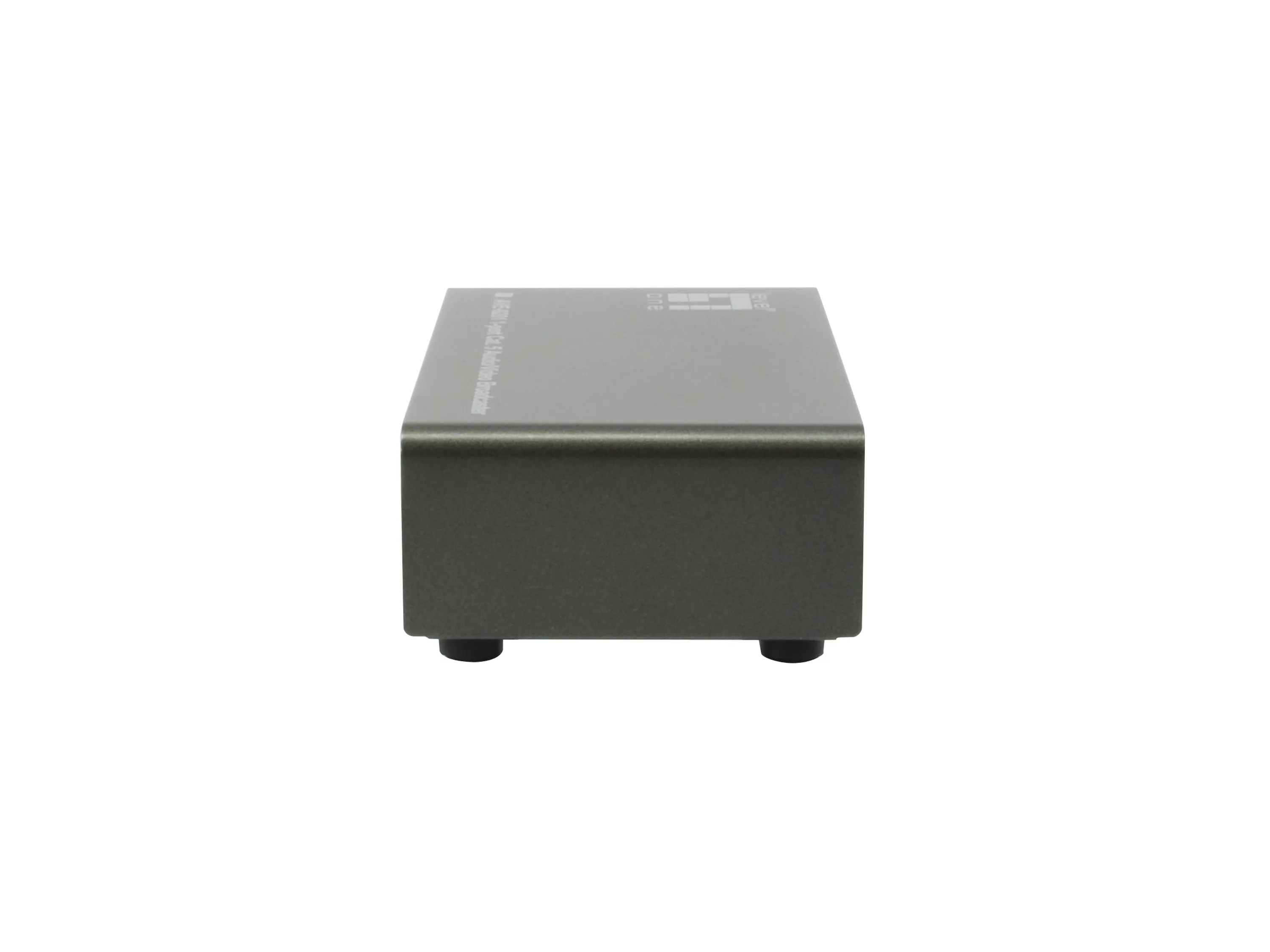 1-Port Cat.5 Audio/Video Sender – Bild 3