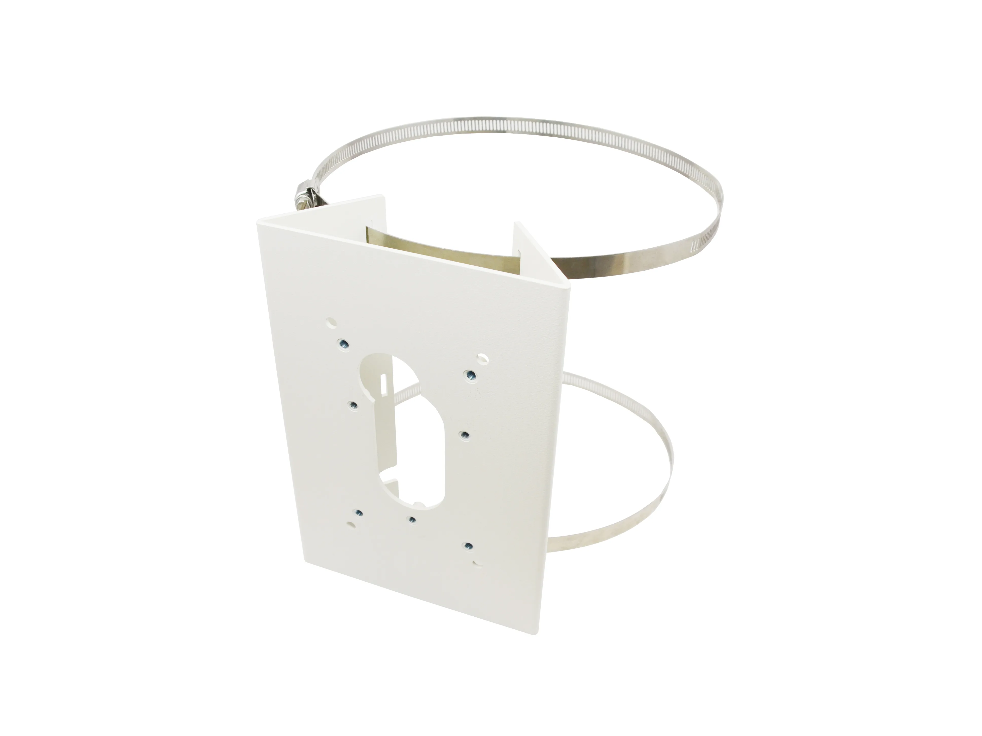 Masthalterung Halterung, Clamping Bereich 5.25″-8.5″