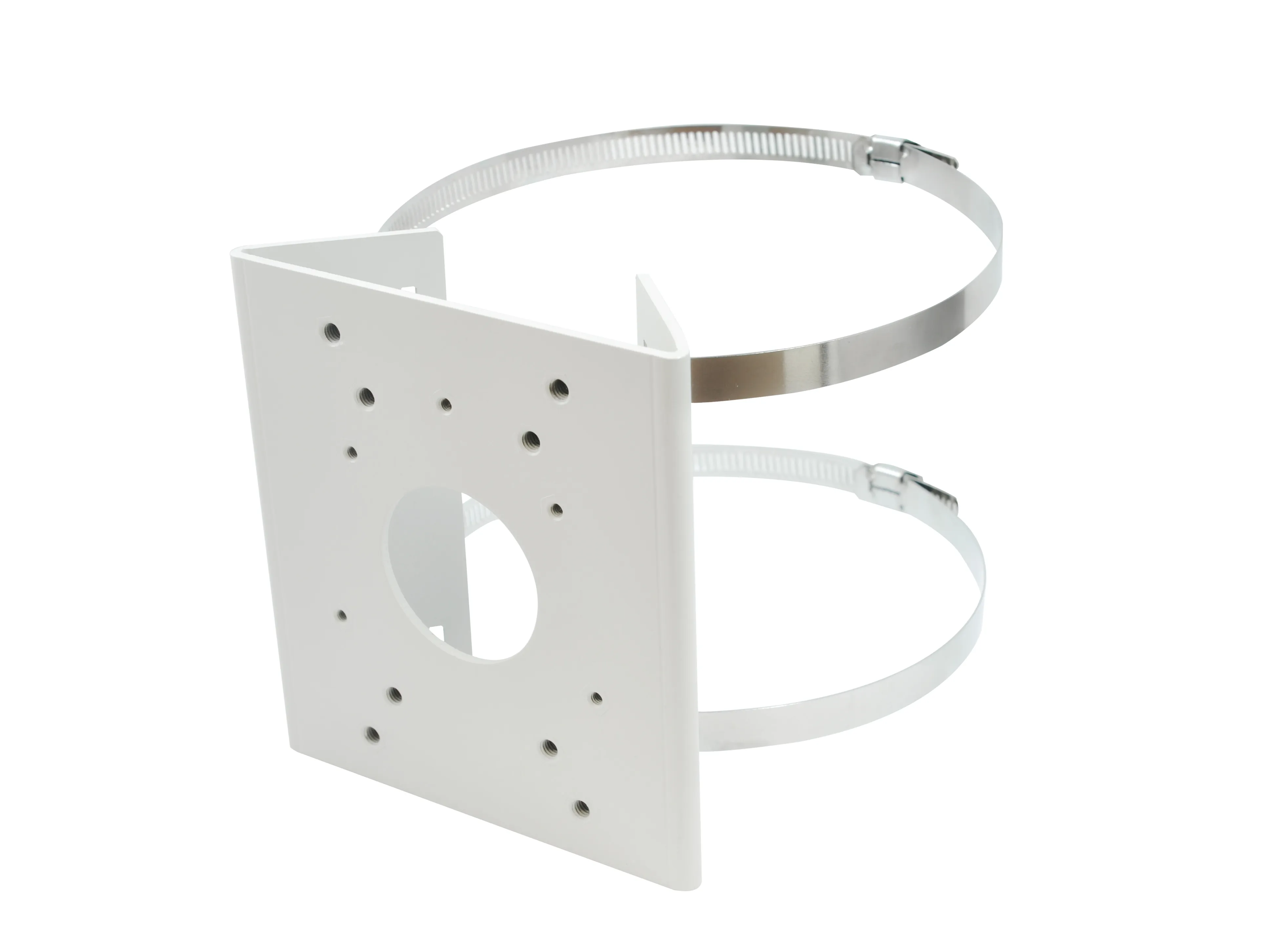 Masthalterung Halterung, Clamping Bereich 3.25″-7″