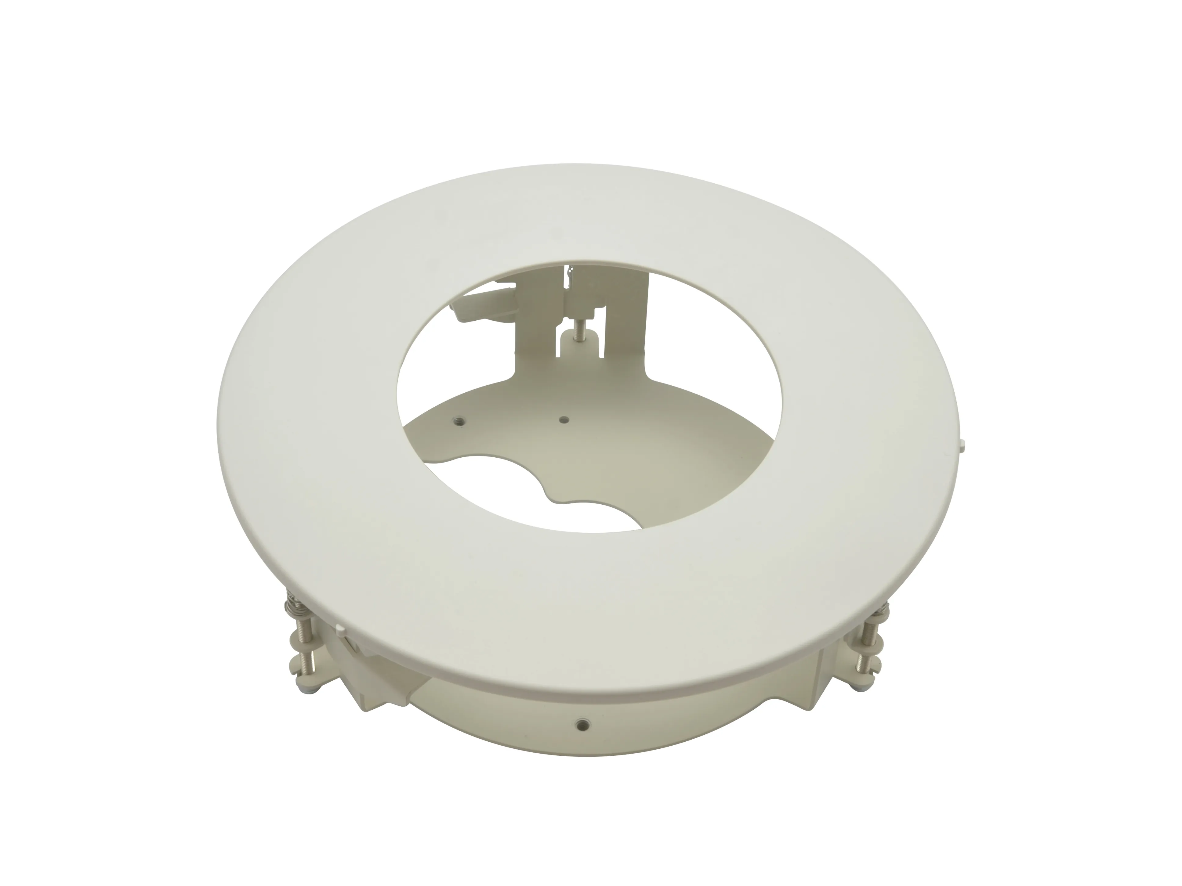 Flush Montagehalterung