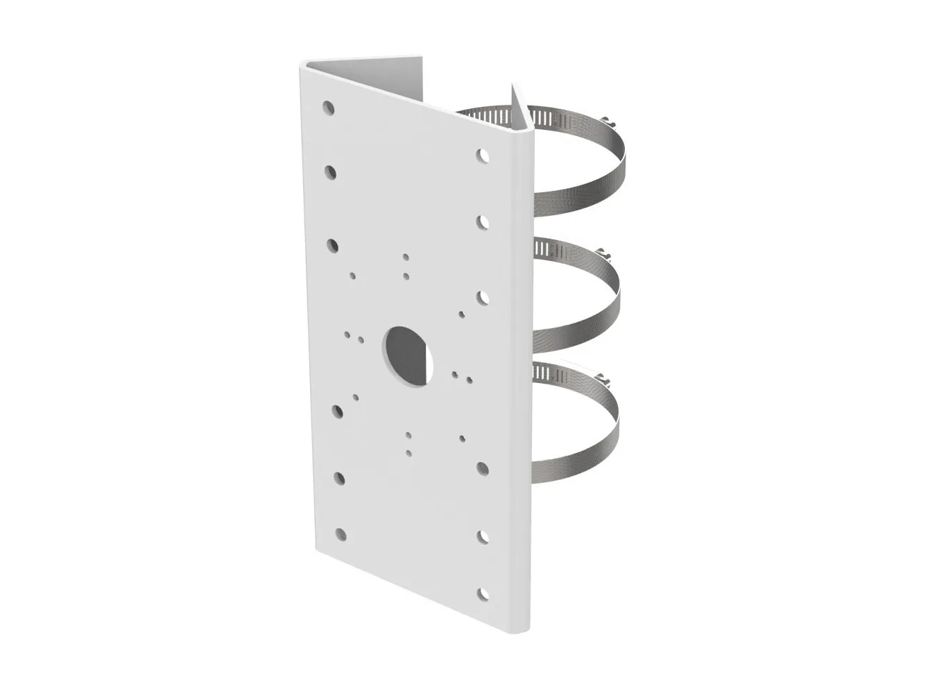 Masthalterung Halterung, Clamping Bereich 2.6″-5″