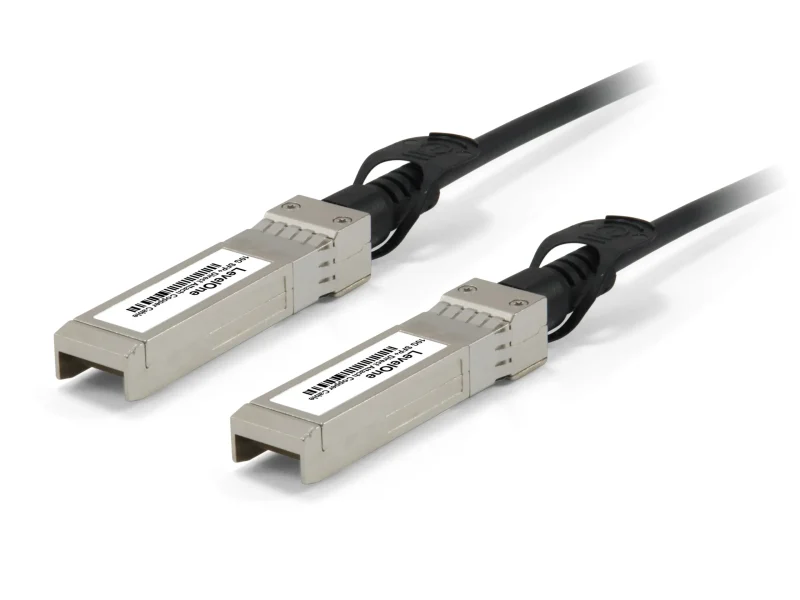10Gbps SFP Direct Attach Kupfer Kabel, 3m, Twinax