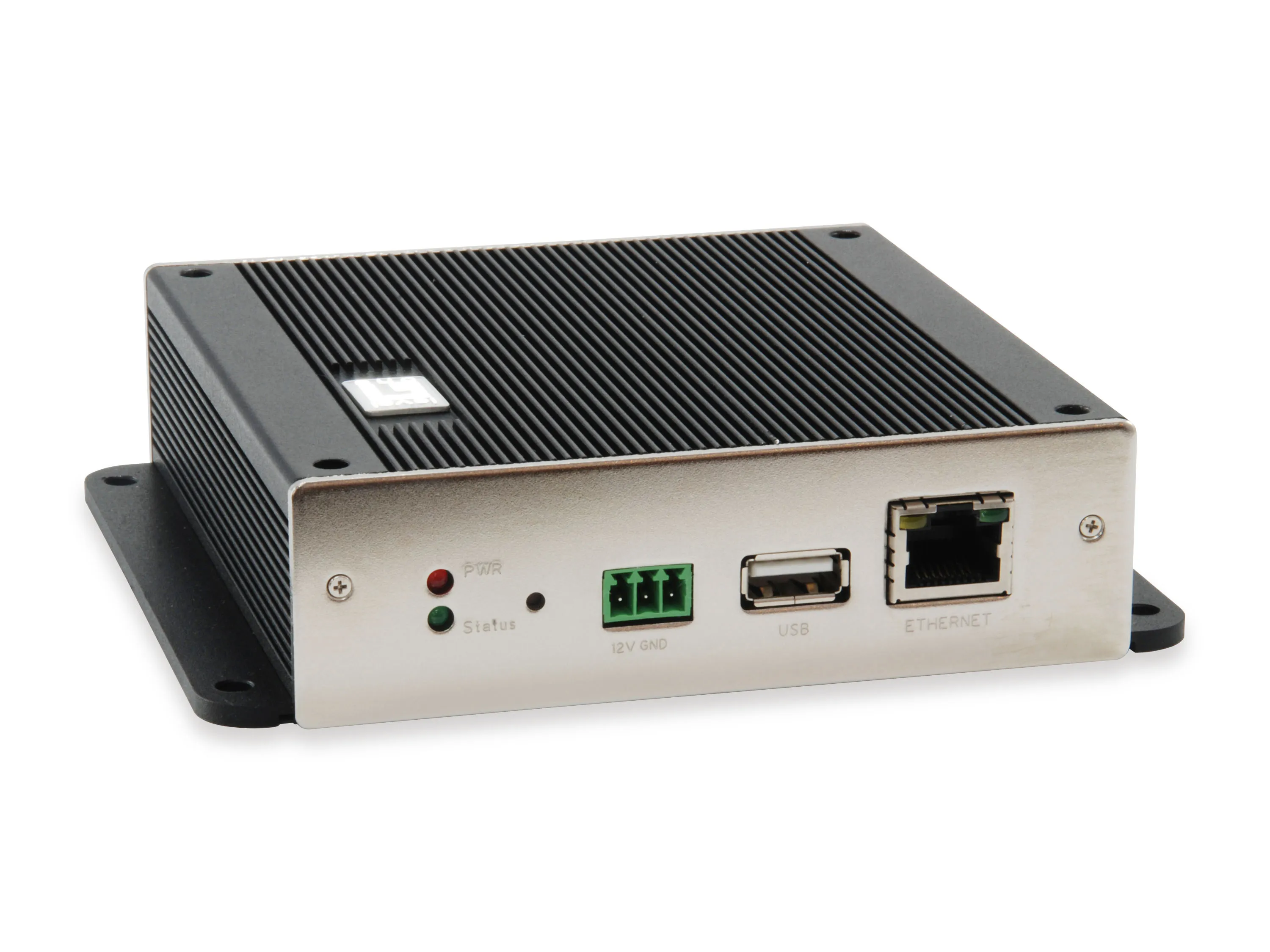 16-Channel Megapixel H.264 Video Decoder mit Digital Signage – Bild 9