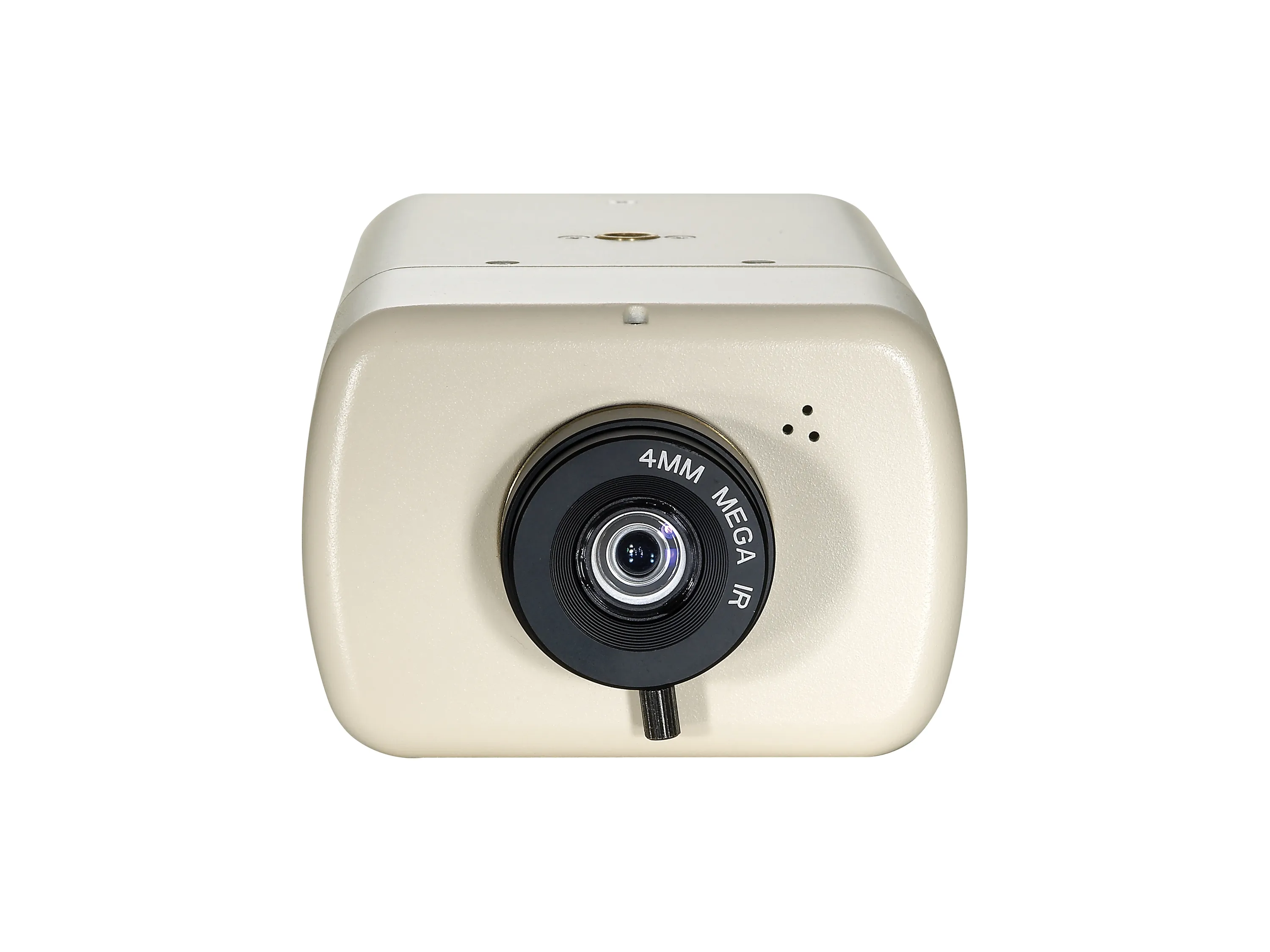 Fixed IP Netzwerk Kamera, 2-Megapixel, 802.3af PoE – Bild 3