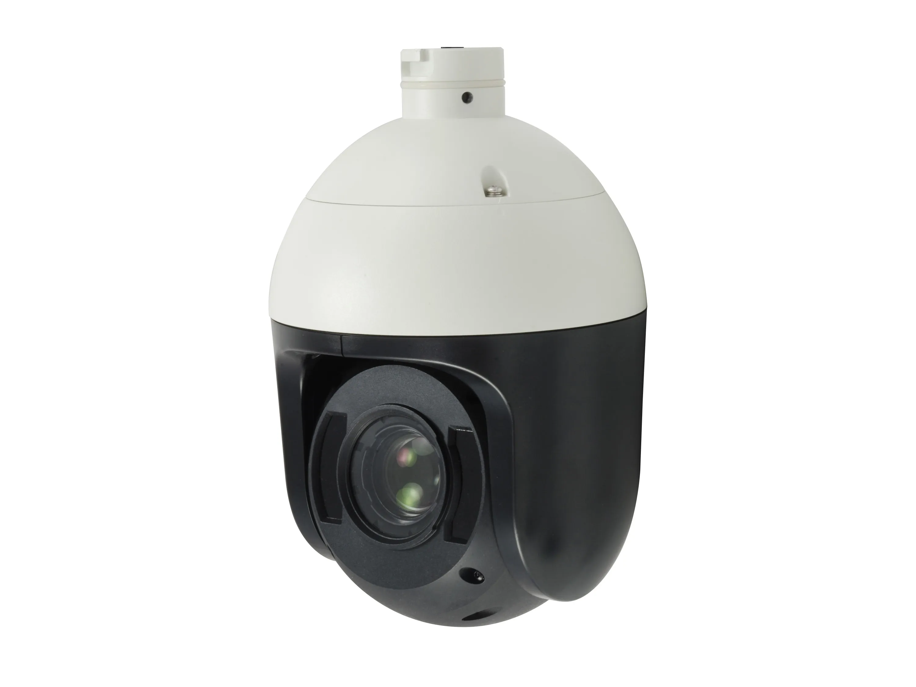 HUBBLE PTZ IP Netzwerk Kamera, 5-Megapixel, IR LEDs, 36X optisch Zoom, Innenbereich/Außenbereich
