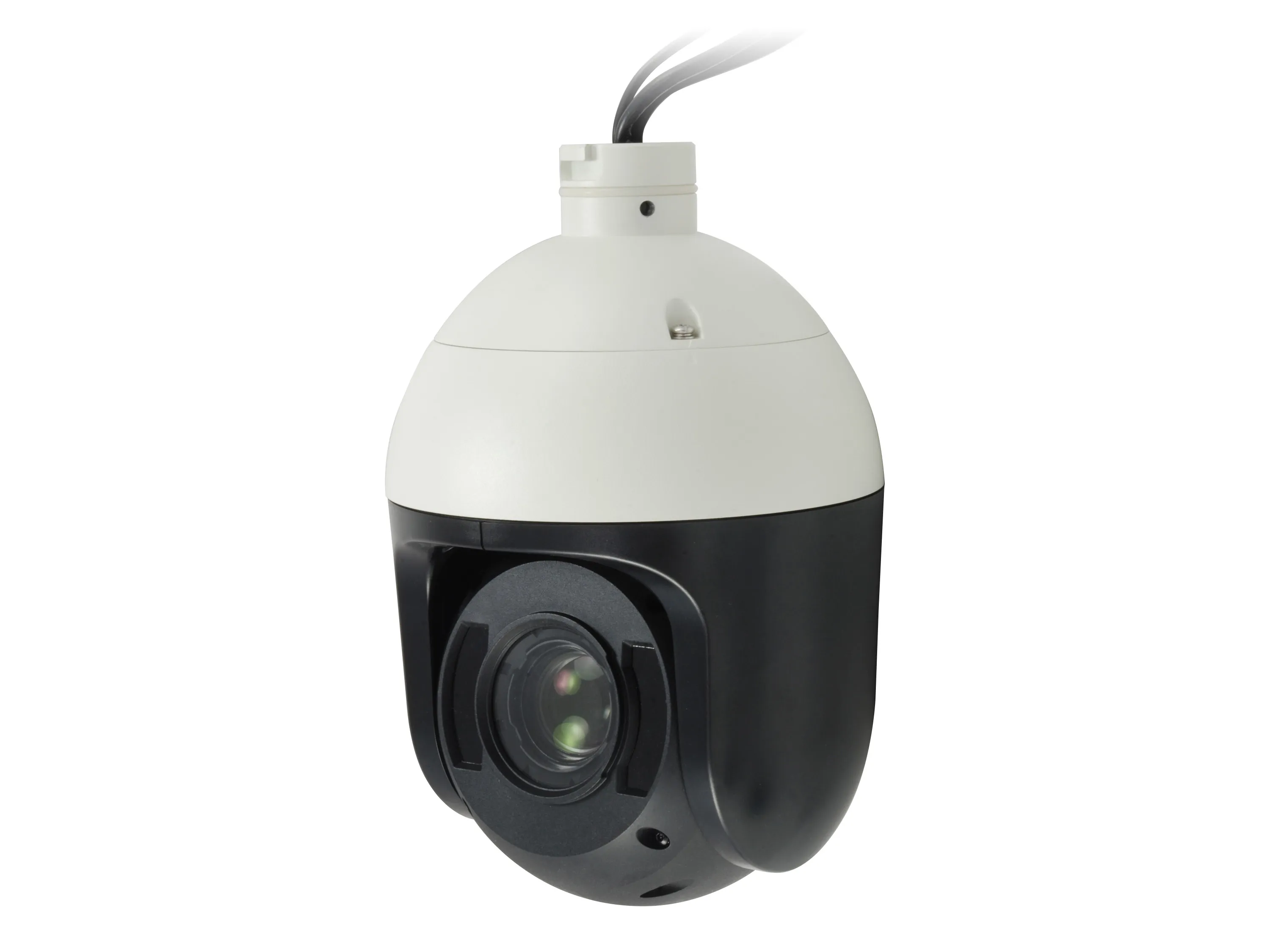 HUBBLE PTZ IP Netzwerk Kamera, 5-Megapixel, IR LEDs, 36X optisch Zoom, Innenbereich/Außenbereich – Bild 3