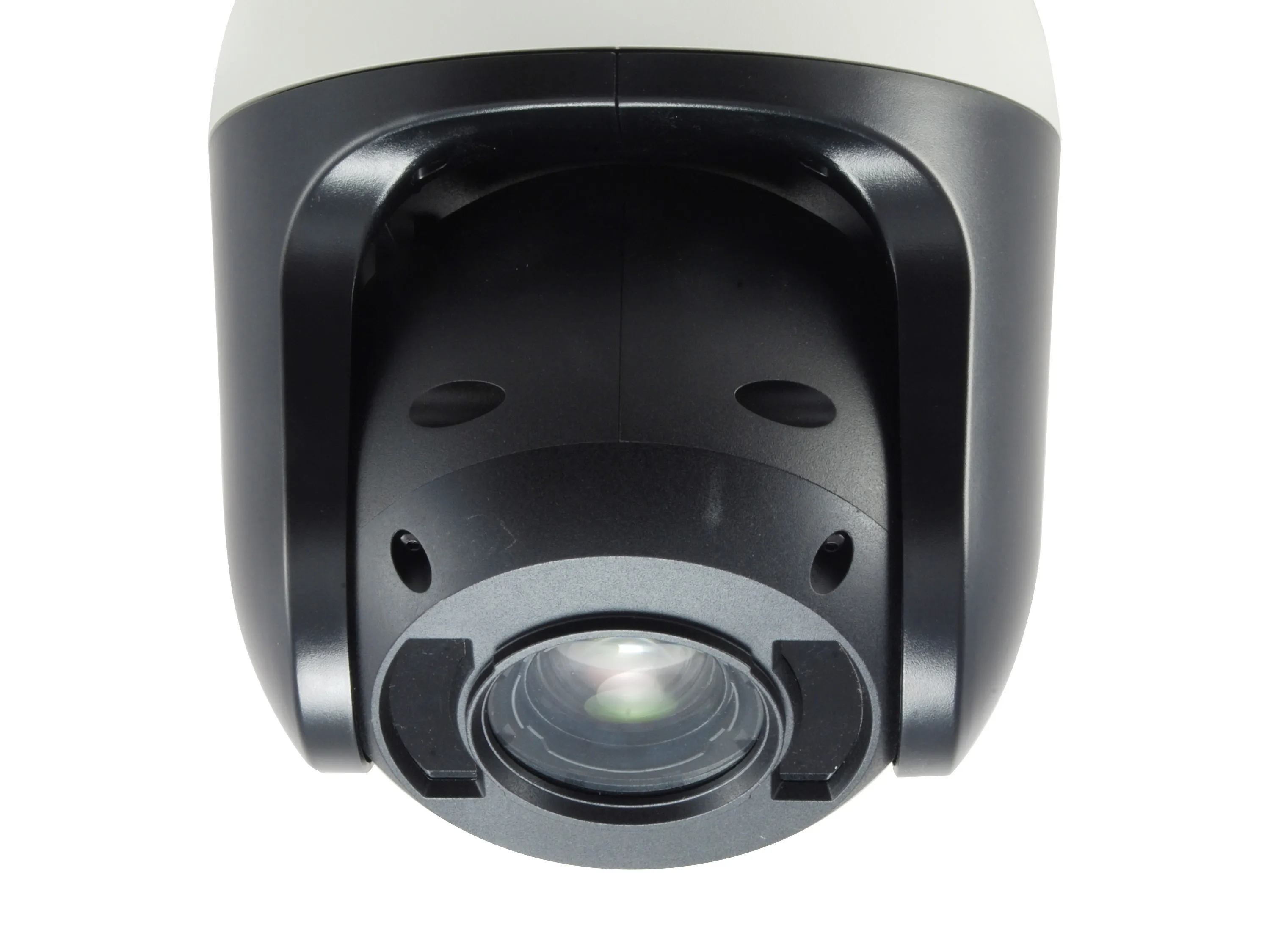 HUBBLE PTZ IP Netzwerk Kamera, 5-Megapixel, IR LEDs, 36X optisch Zoom, Innenbereich/Außenbereich – Bild 11