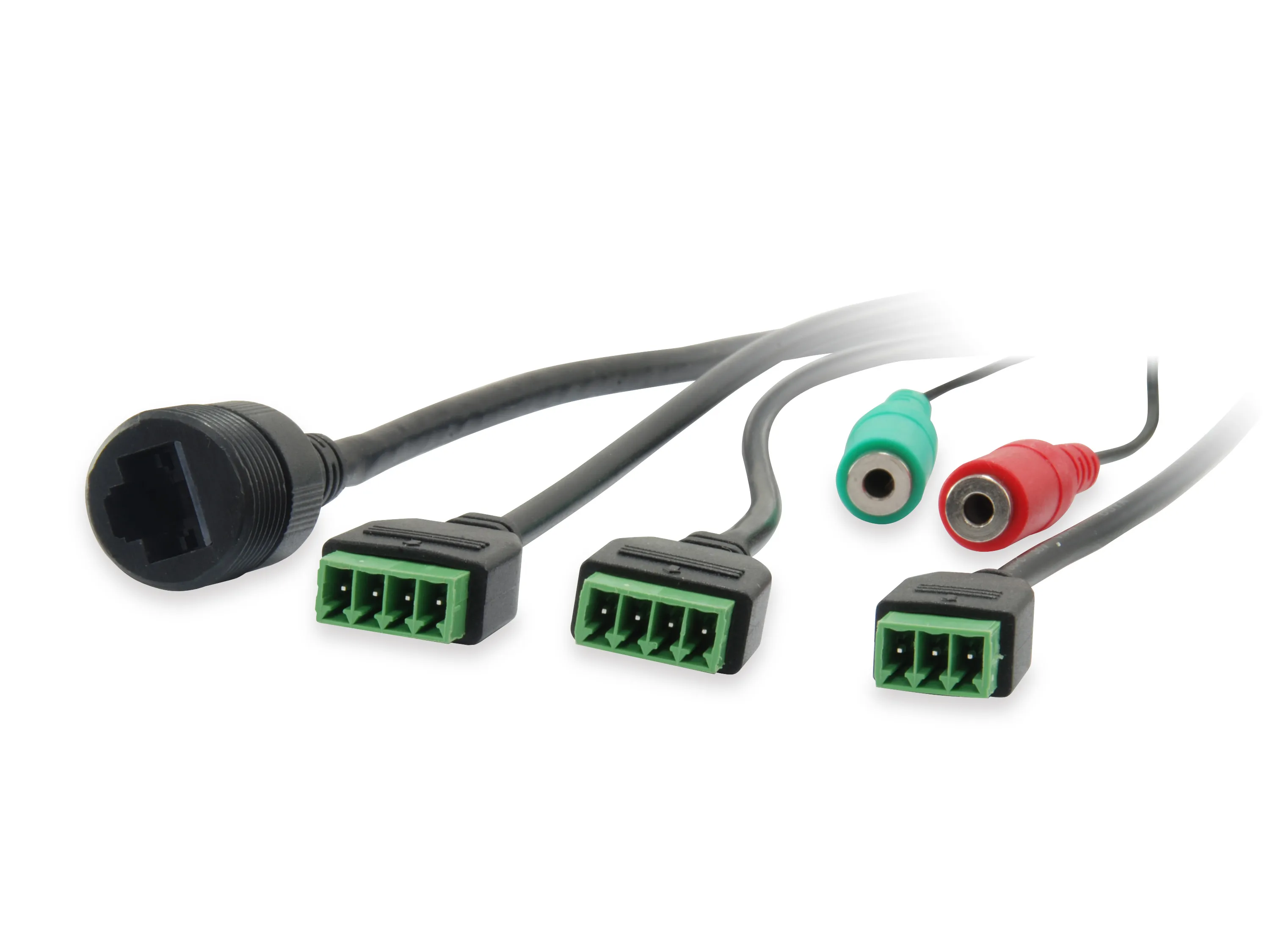 HUBBLE PTZ IP Netzwerk Kamera, 5-Megapixel, IR LEDs, 36X optisch Zoom, Innenbereich/Außenbereich – Bild 15