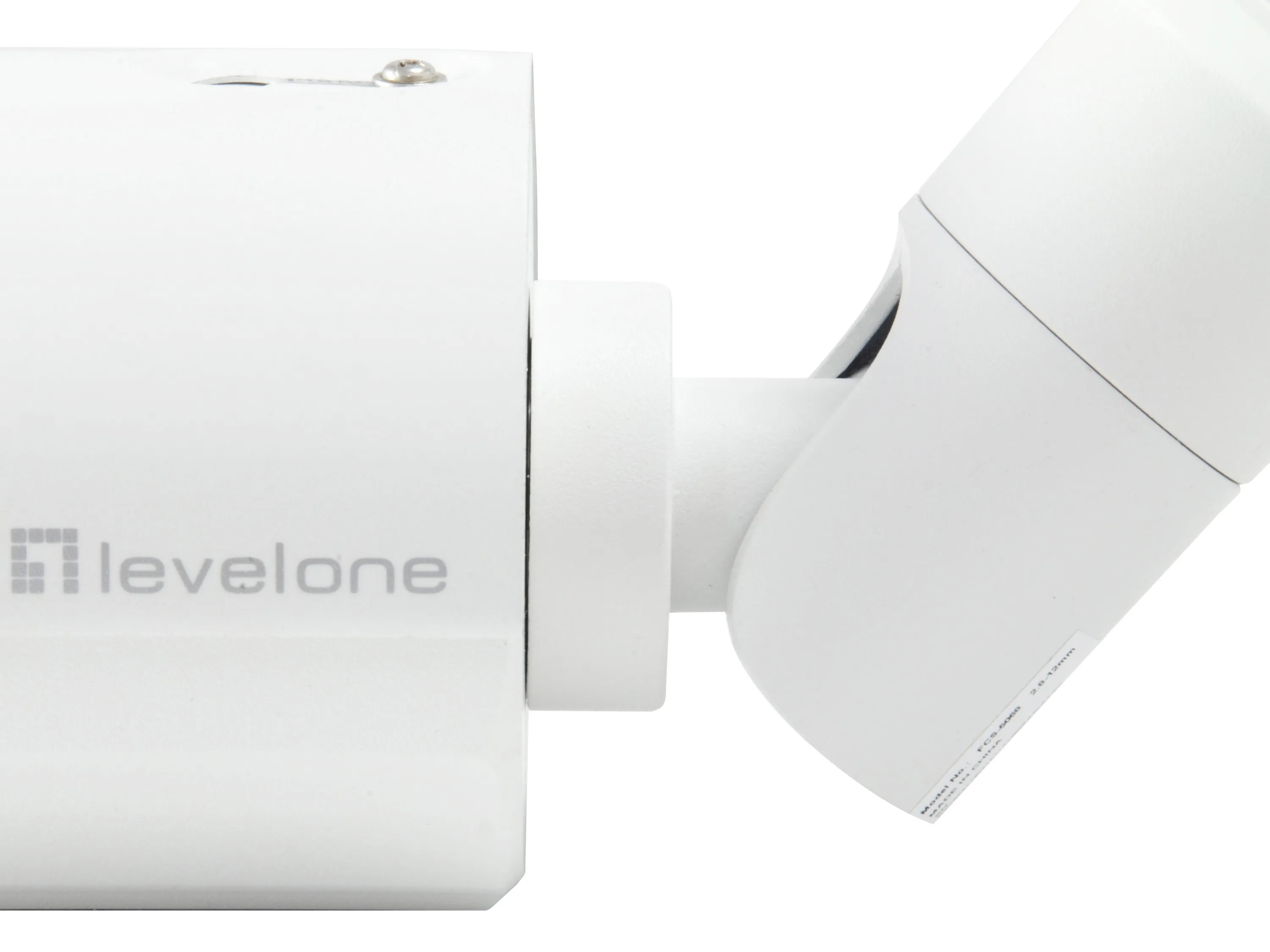 Fixed IP Netzwerk Kamera, 2-Megapixel, two-way Audio, 4X optisch Zoom, 802.3af PoE, Innenbereich/Außenbereich – Bild 5