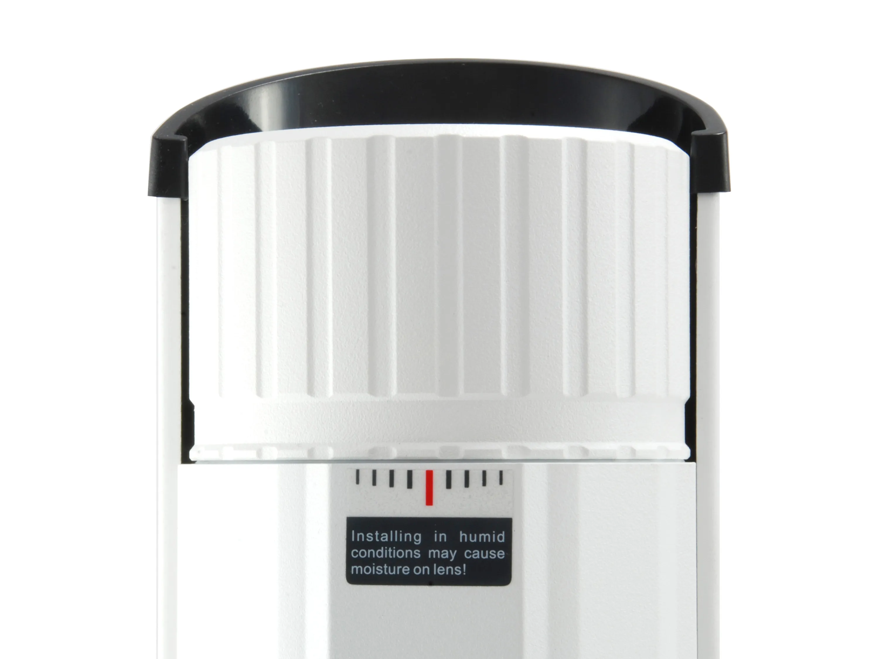 Fixed IP Netzwerk Kamera, 2-Megapixel, two-way Audio, 4X optisch Zoom, 802.3af PoE, Innenbereich/Außenbereich – Bild 7