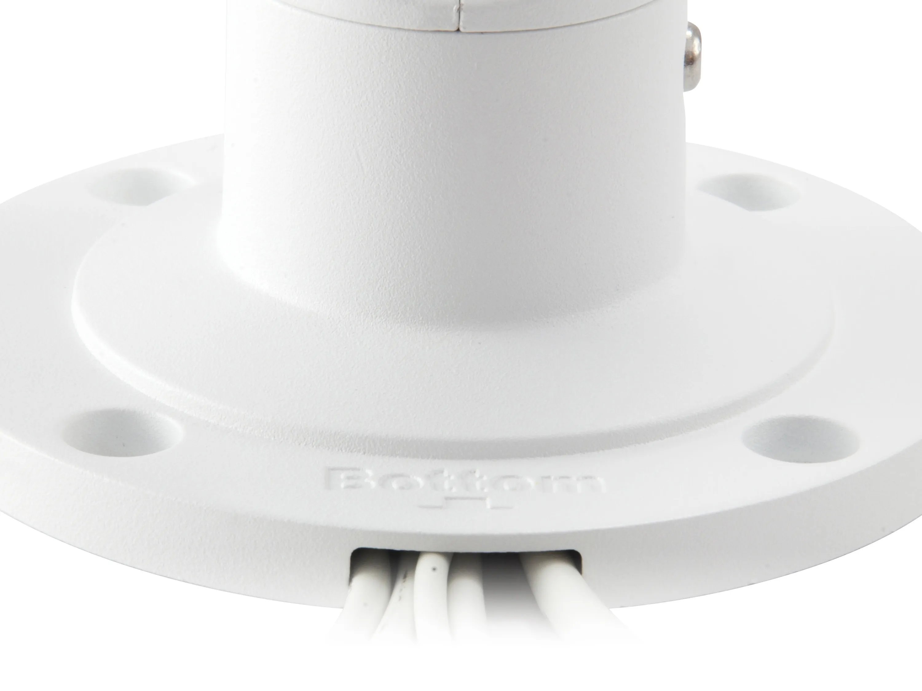 Fixed IP Netzwerk Kamera, 2-Megapixel, two-way Audio, 4X optisch Zoom, 802.3af PoE, Innenbereich/Außenbereich – Bild 9