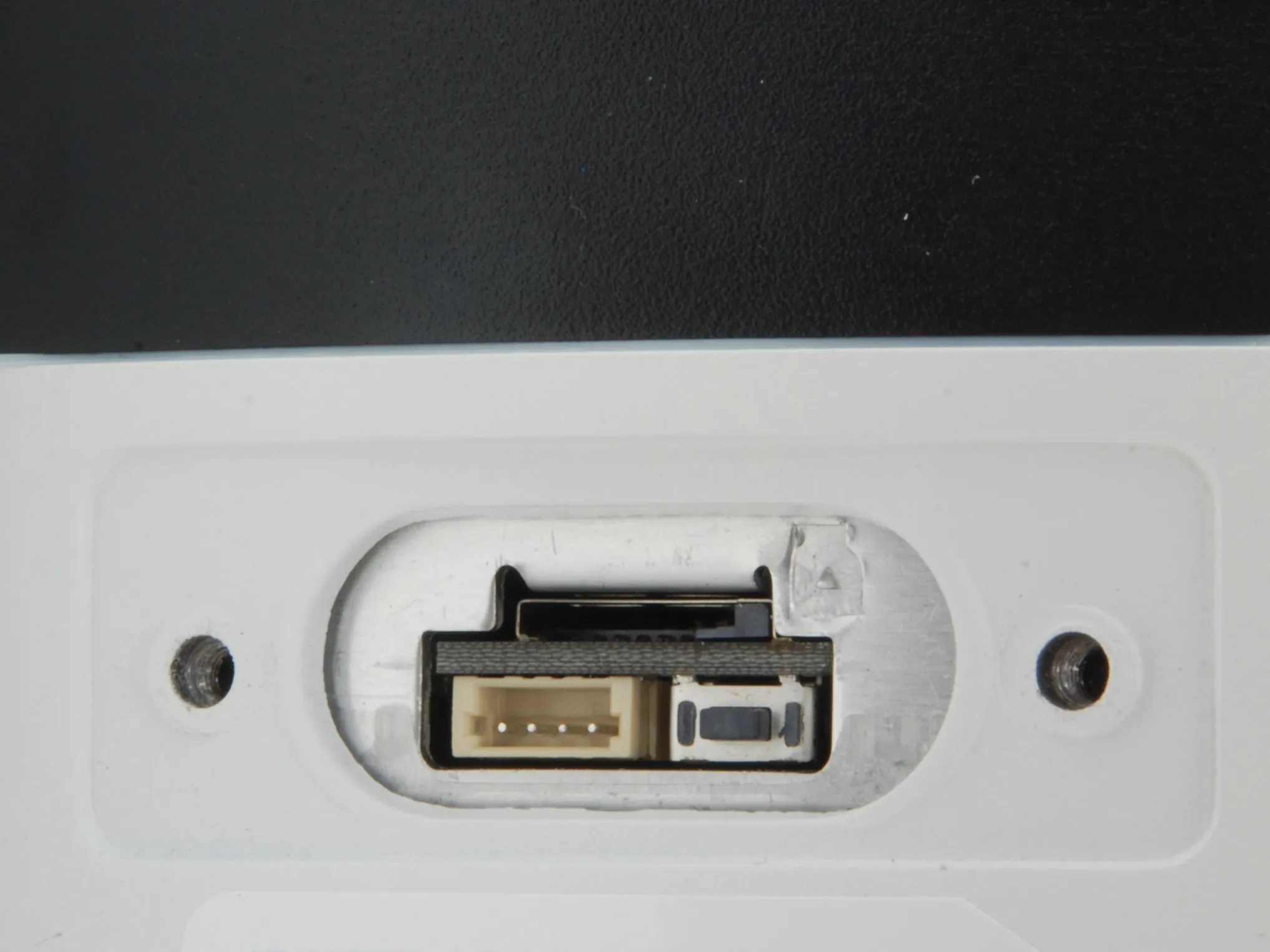 Fixed IP Netzwerk Kamera, H.265/264, 6-Megapixel, 802.3af PoE, IR LEDs, Innenbereich/Außenbereich – Bild 5