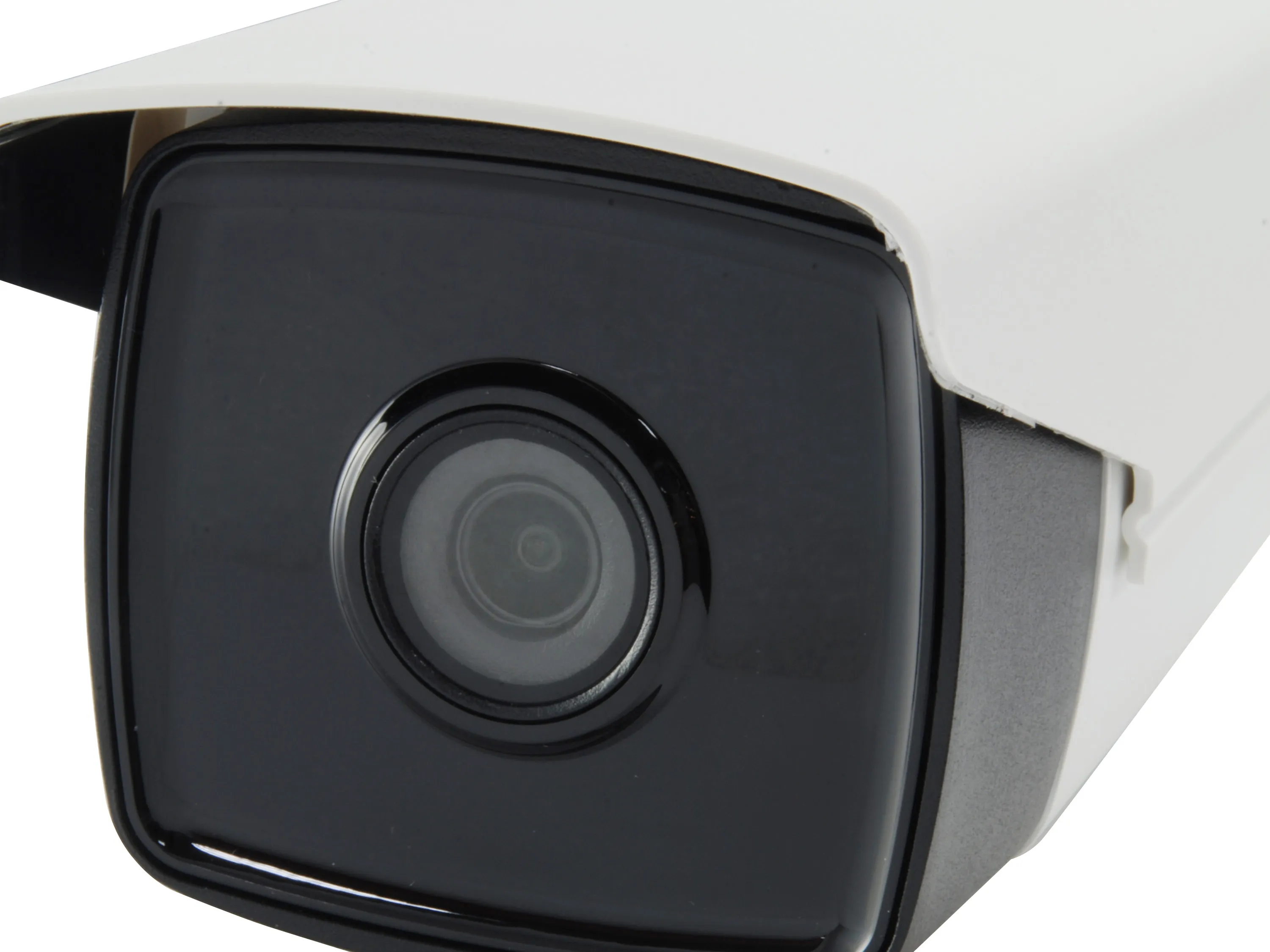 Fixed IP Netzwerk Kamera, H.265/264, 6-Megapixel, 802.3af PoE, IR LEDs, Innenbereich/Außenbereich – Bild 11