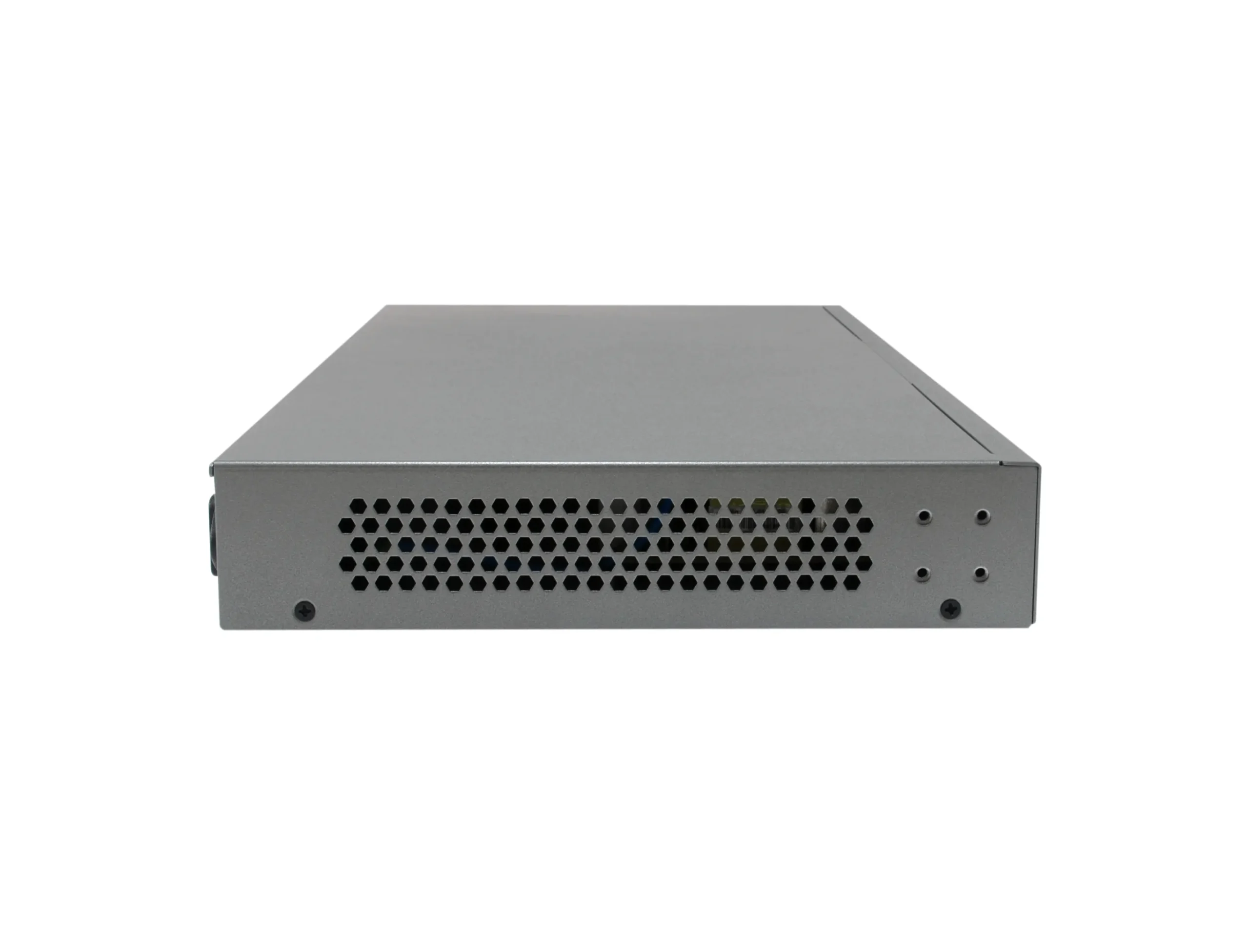 TURING 26-Port L3 Lite Managed Gigabit Switch, 2 x SFP/RJ45 Combo – Bild 7
