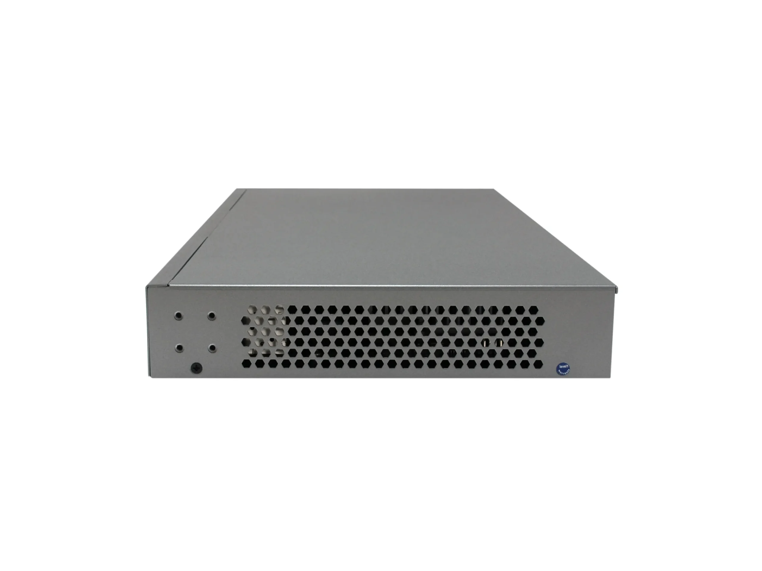 TURING 26-Port L3 Lite Managed Gigabit Switch, 2 x SFP/RJ45 Combo – Bild 9