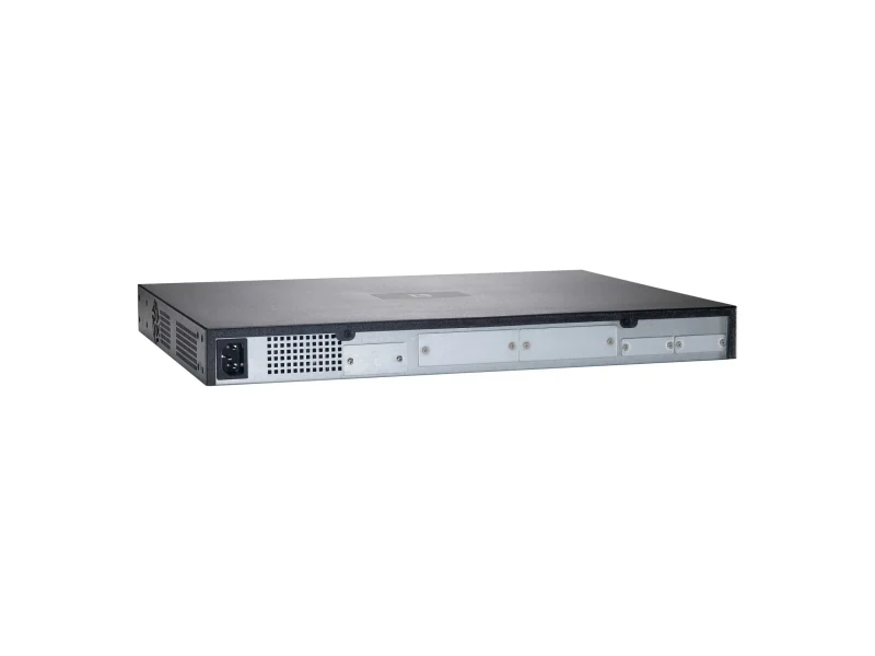 20 GE + 4 GE Combo SFP + 2 10G Steckplätze L3 Managed Stackable Switch