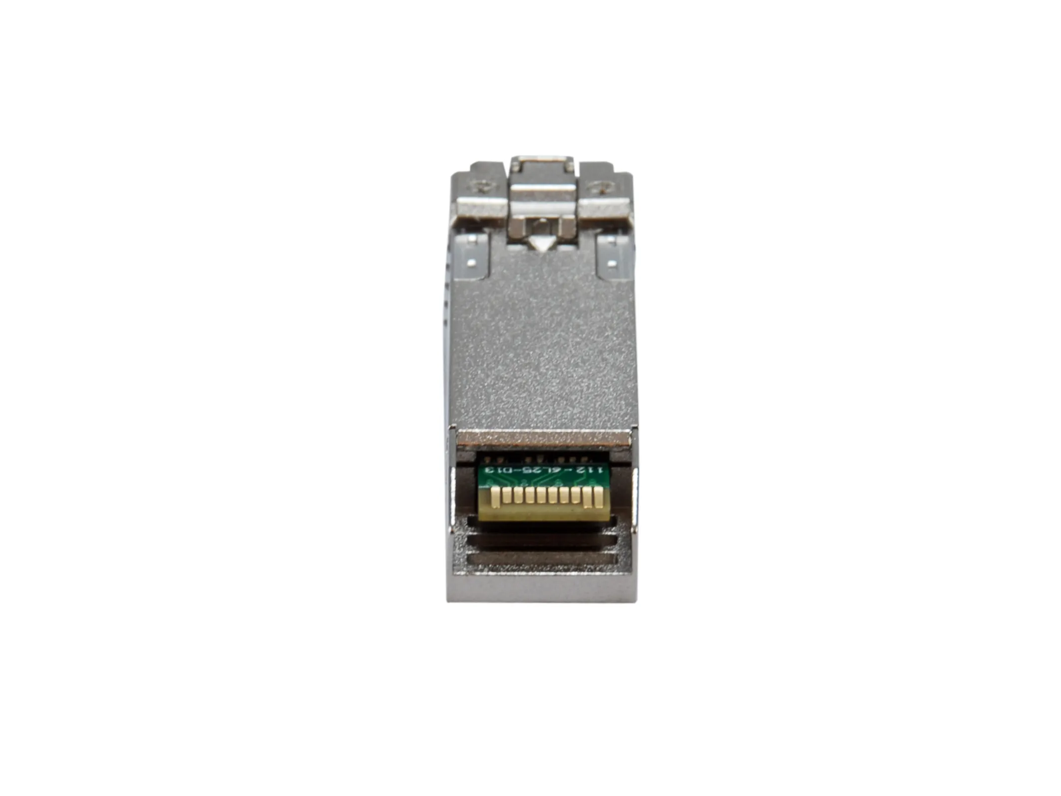 1.25Gbps Multimode SFP Transceiver, 550m, 850nm – Bild 3