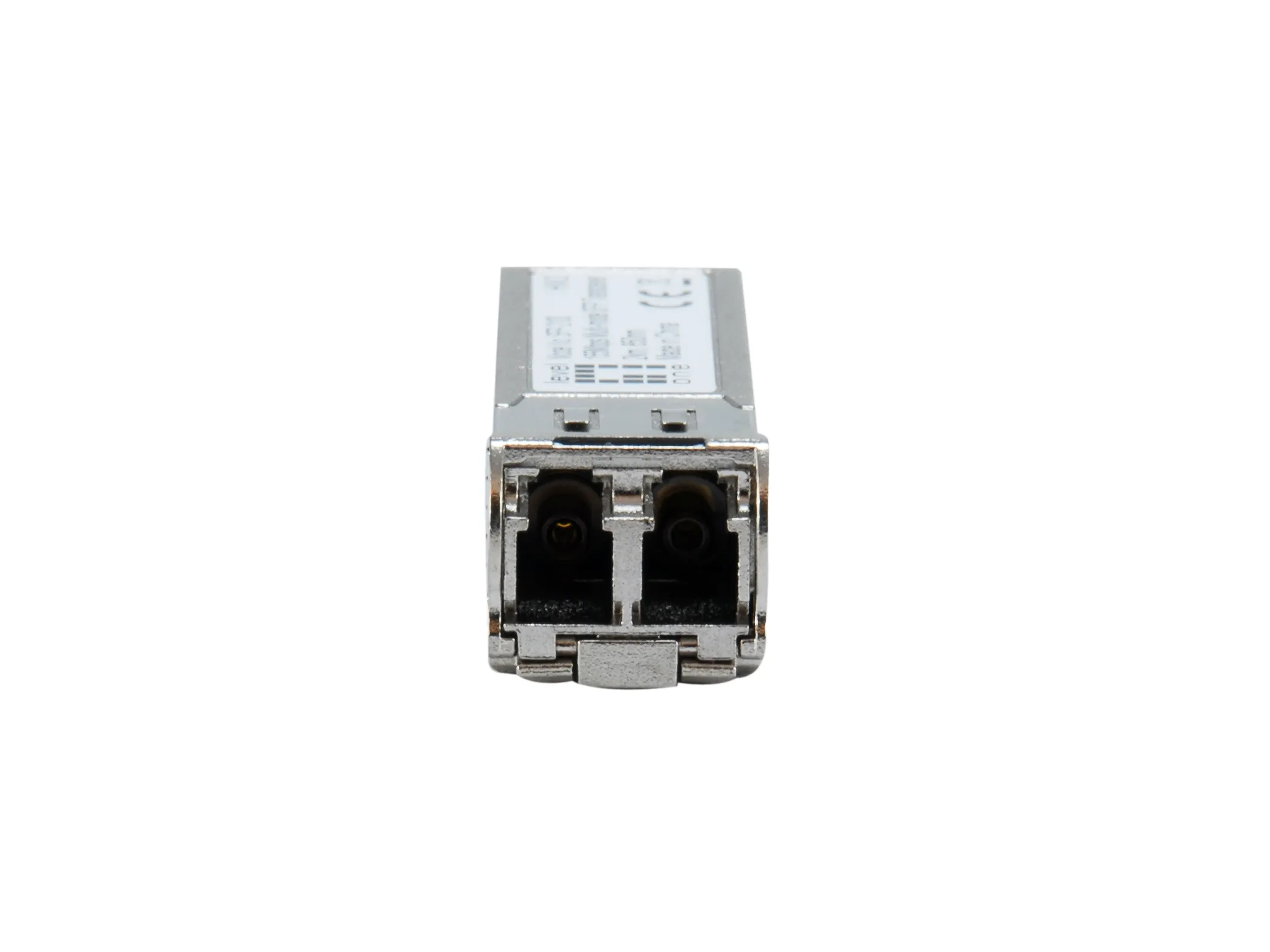 1.25Gbps Multimode SFP Transceiver, 550m, 850nm – Bild 5