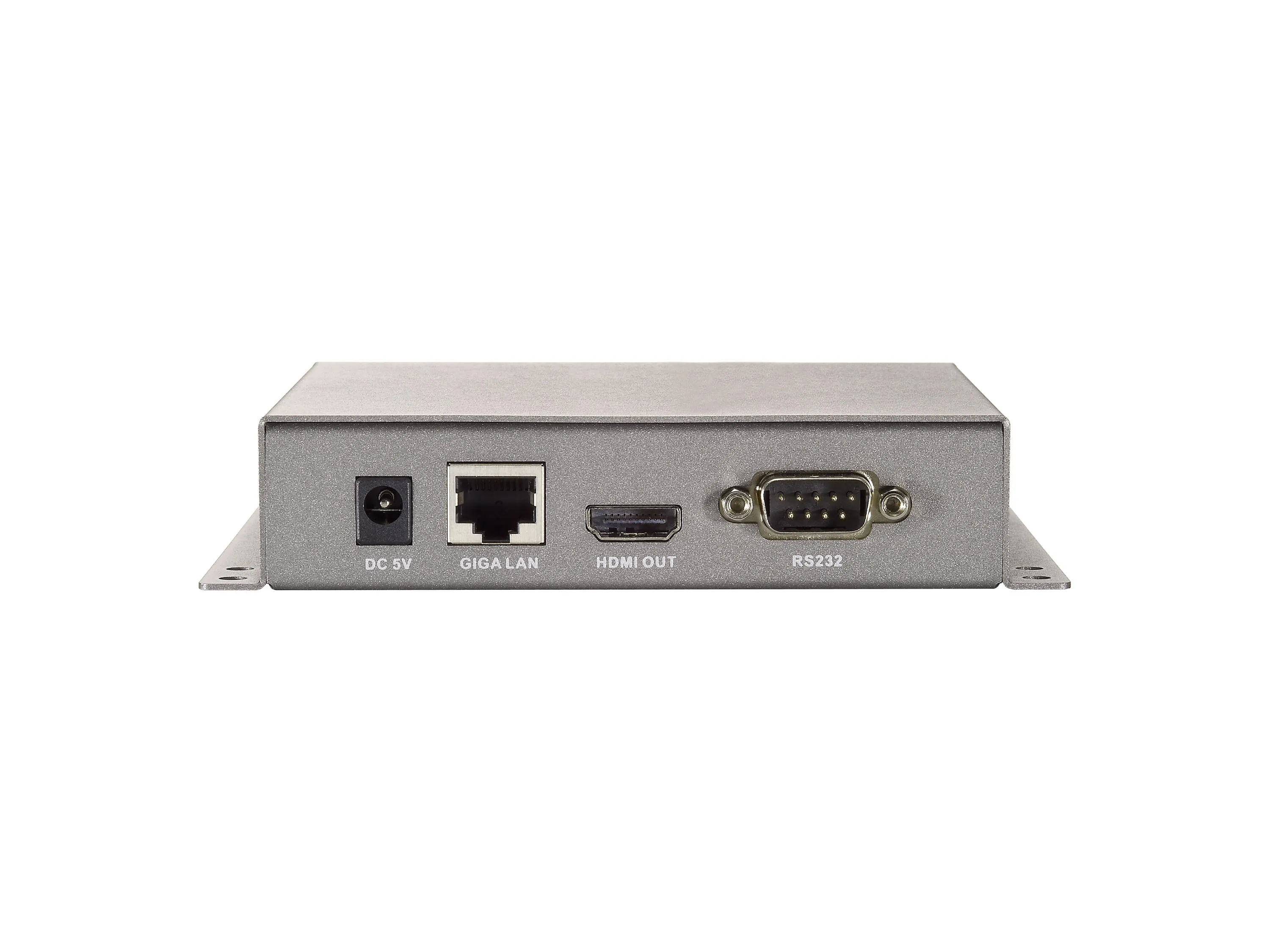 HDMI Video Wand over IP PoE Empfänger – Bild 2