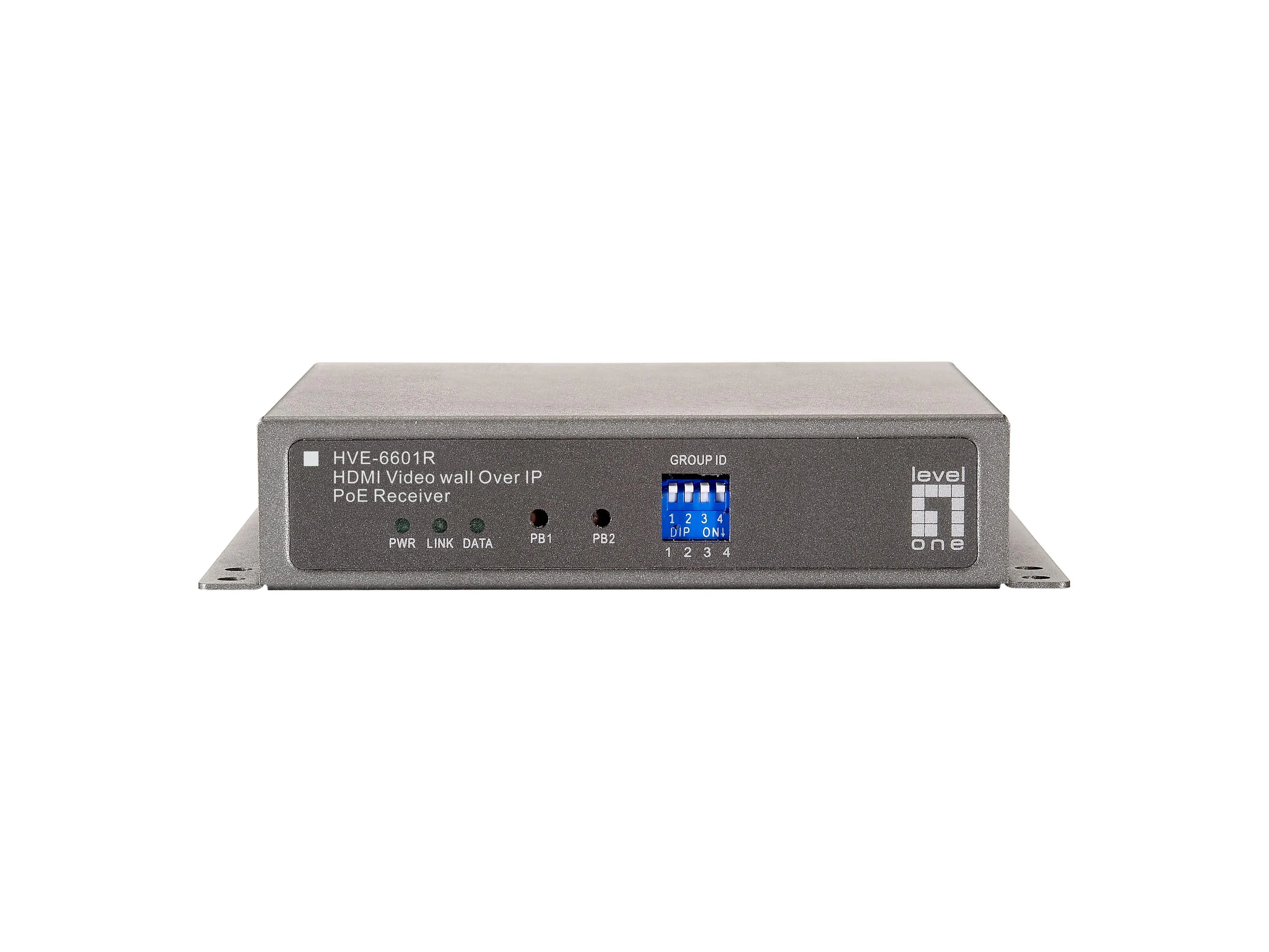 HDMI Video Wand over IP PoE Empfänger – Bild 3