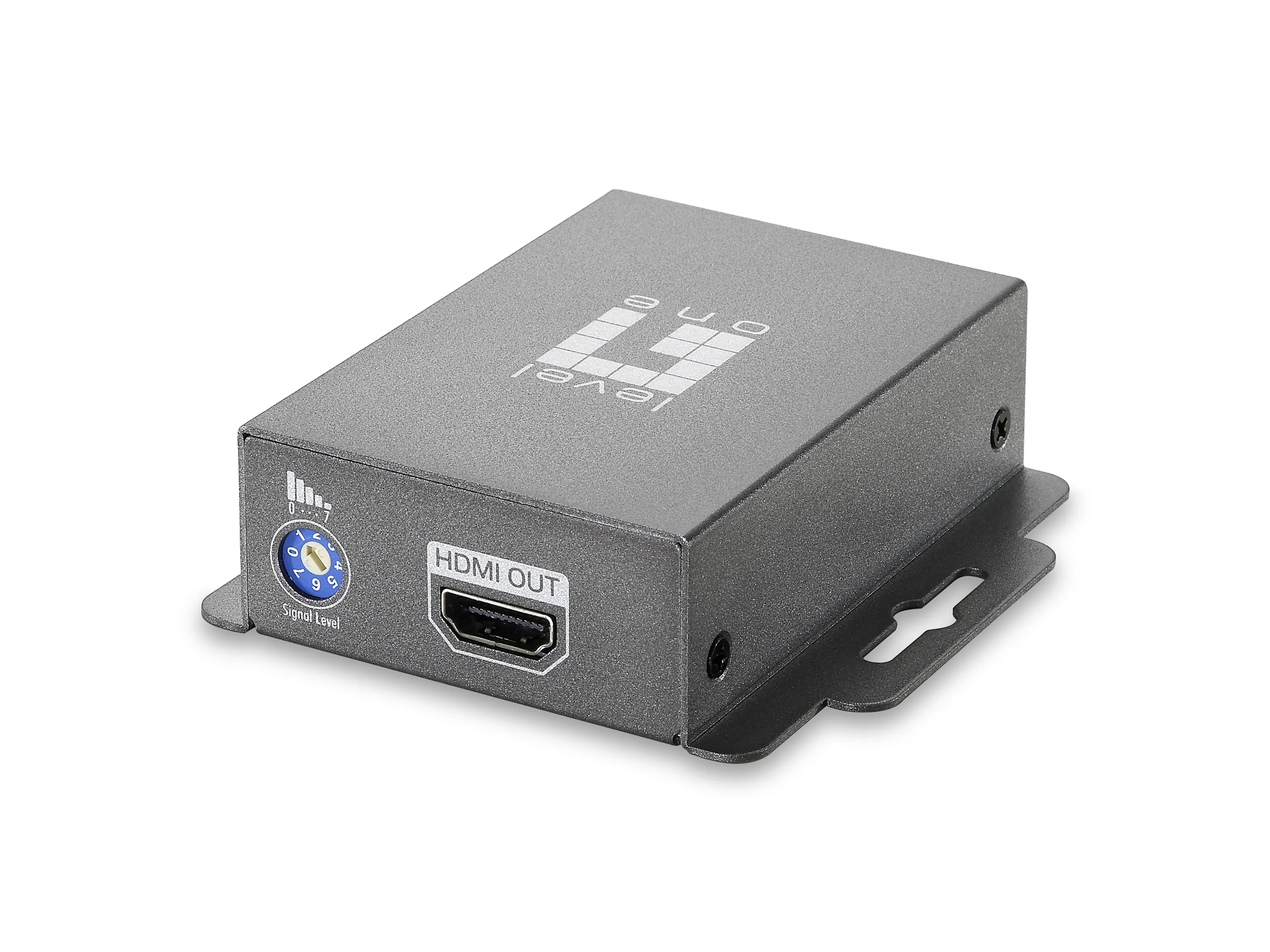 HDSpider™ HDMI over Cat.5 große Reichweite Empfänger