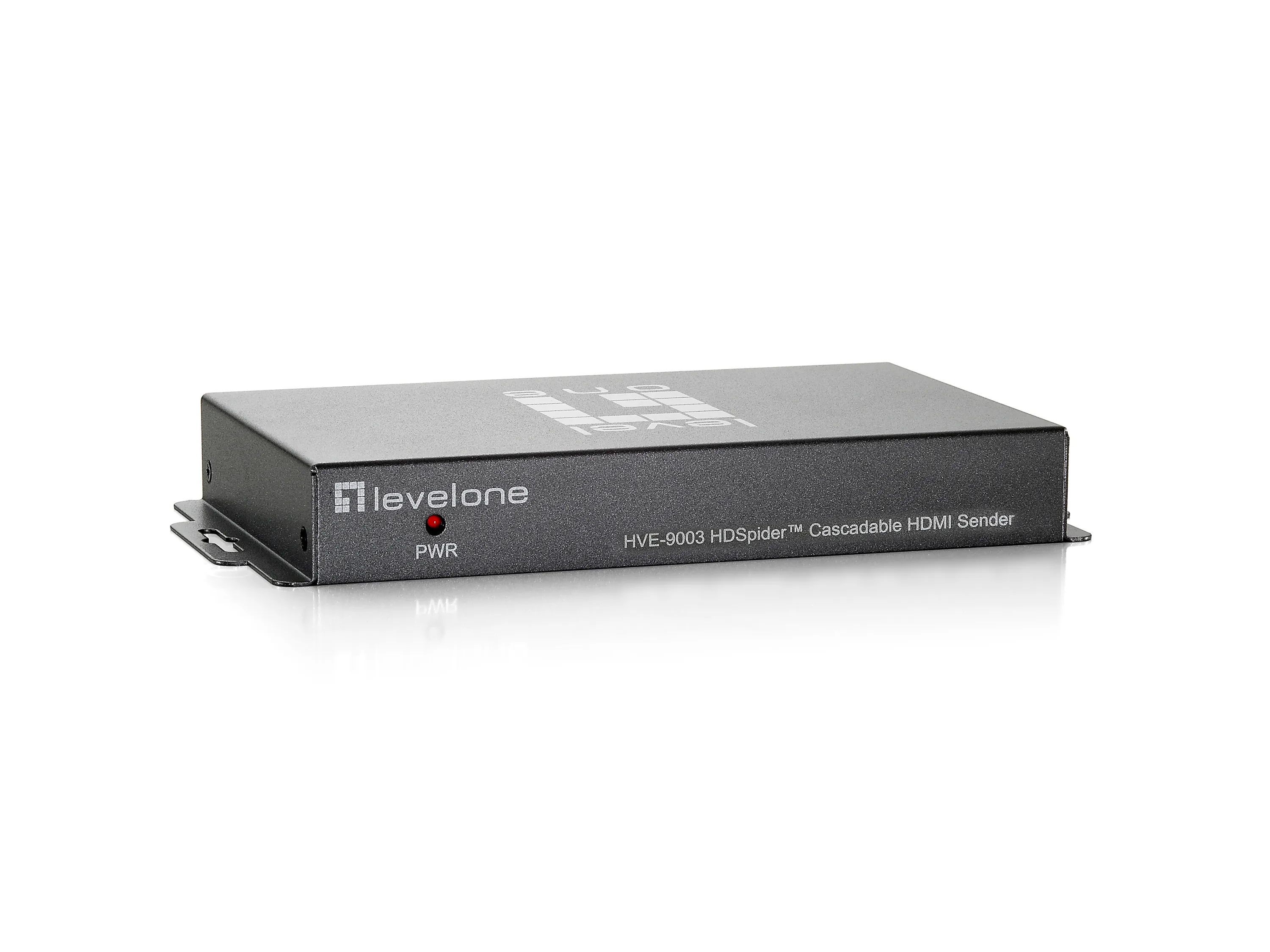 HDSpider™ HDMI over Cat.5 Cascadable Sender