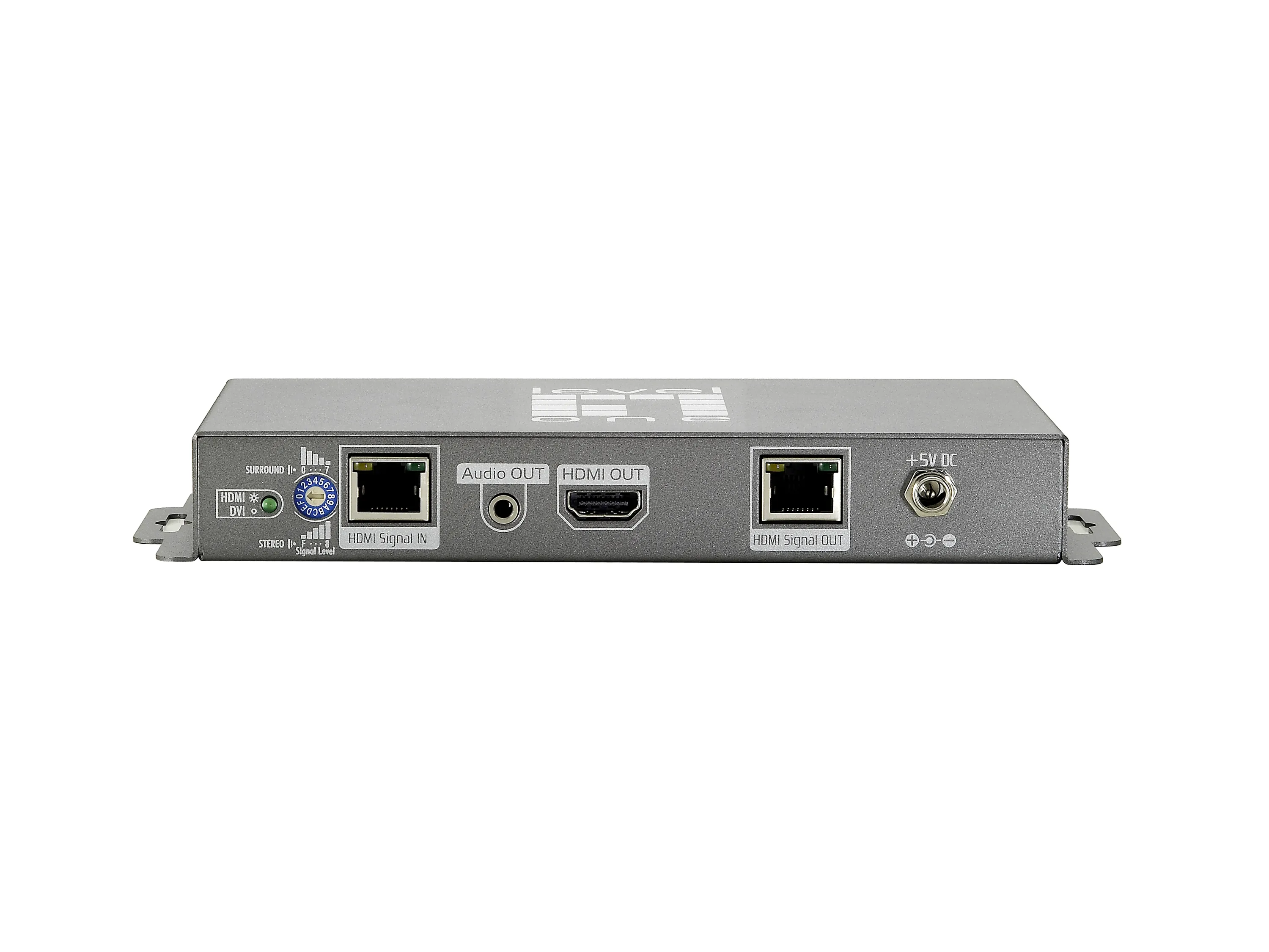 HDSpider™ HDMI over Cat.5 Cascadable Sender – Bild 2