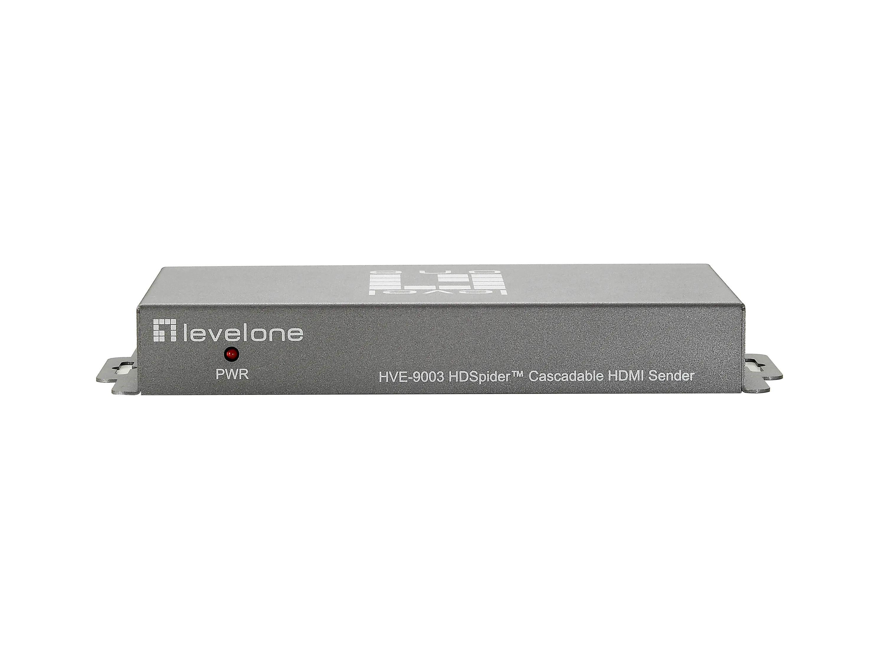 HDSpider™ HDMI over Cat.5 Cascadable Sender – Bild 3
