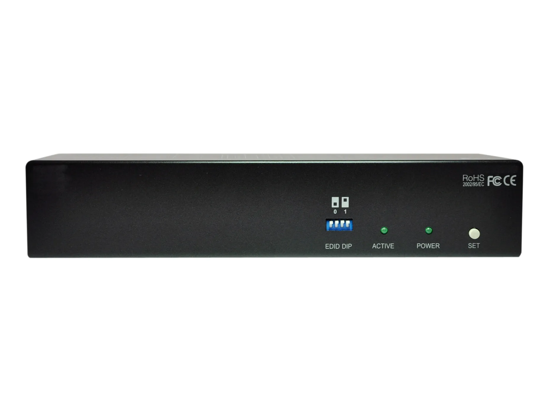 HDMI over Cat.5 Sender, 300m, 8 Channel Ausgänge – Bild 5