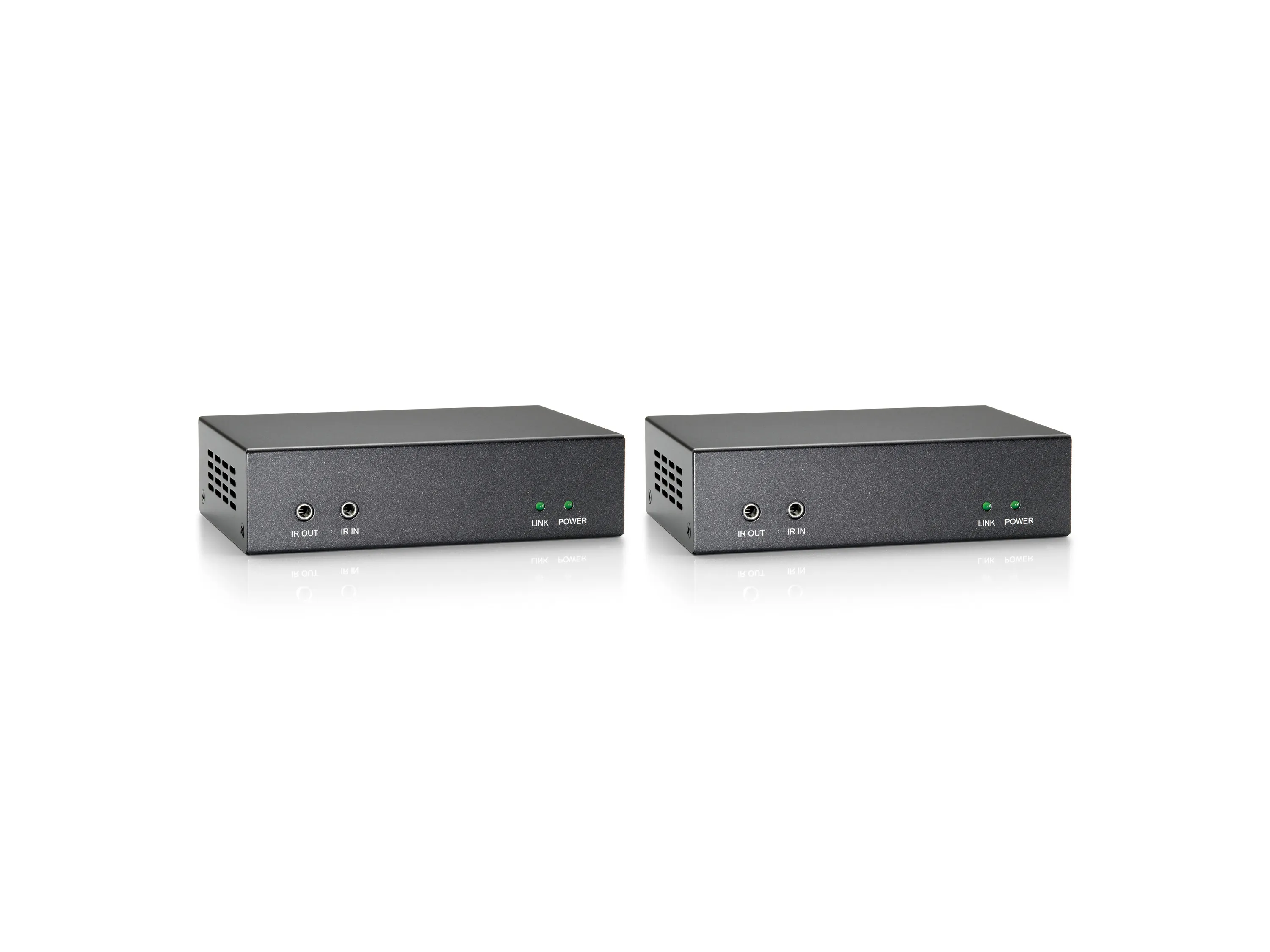 HDMI over Cat.5 Extender Kit, HDBaseT, 100m