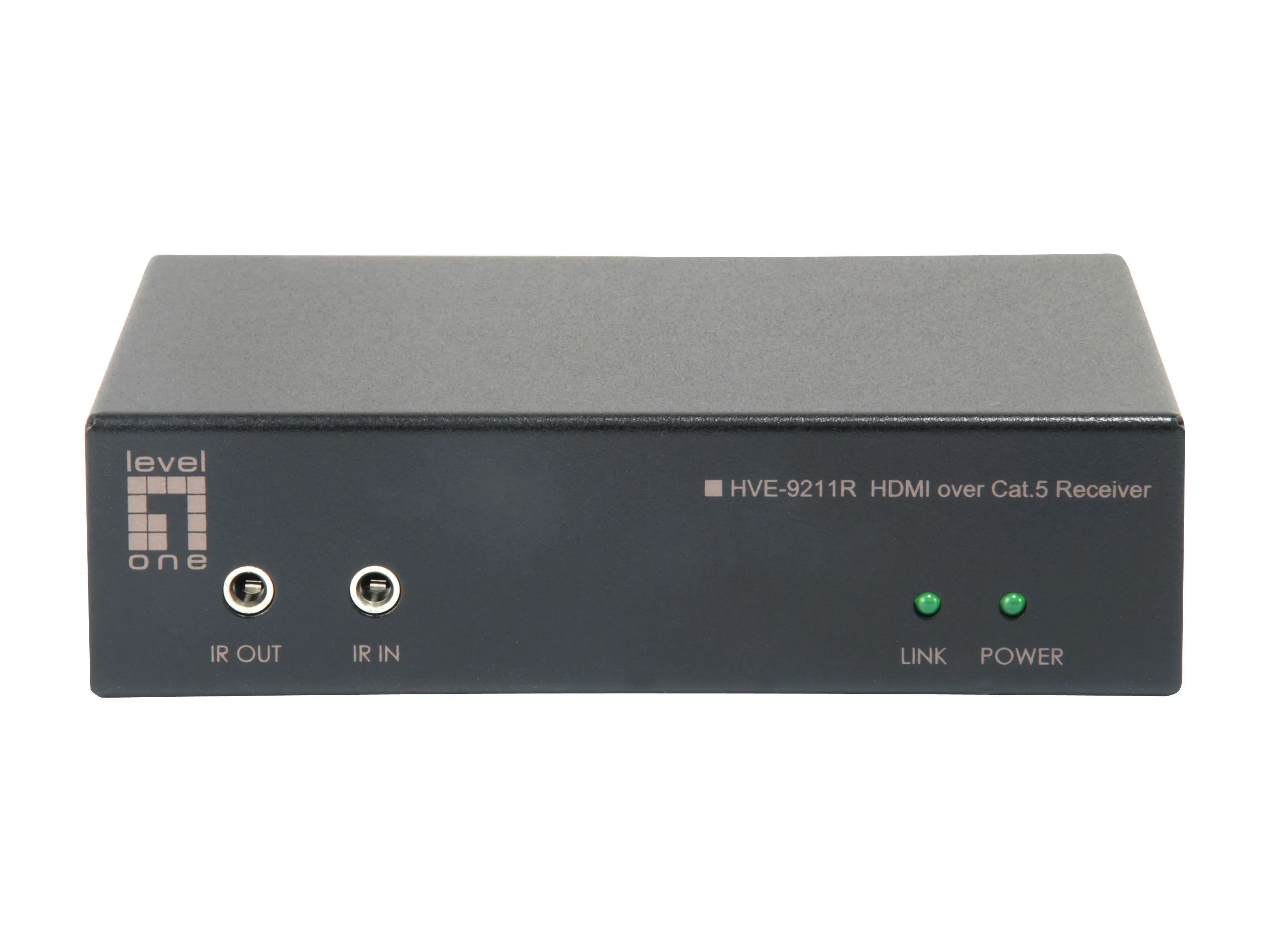 HDMI over Cat.5 Empfänger, HDBaseT, 100m – Bild 5
