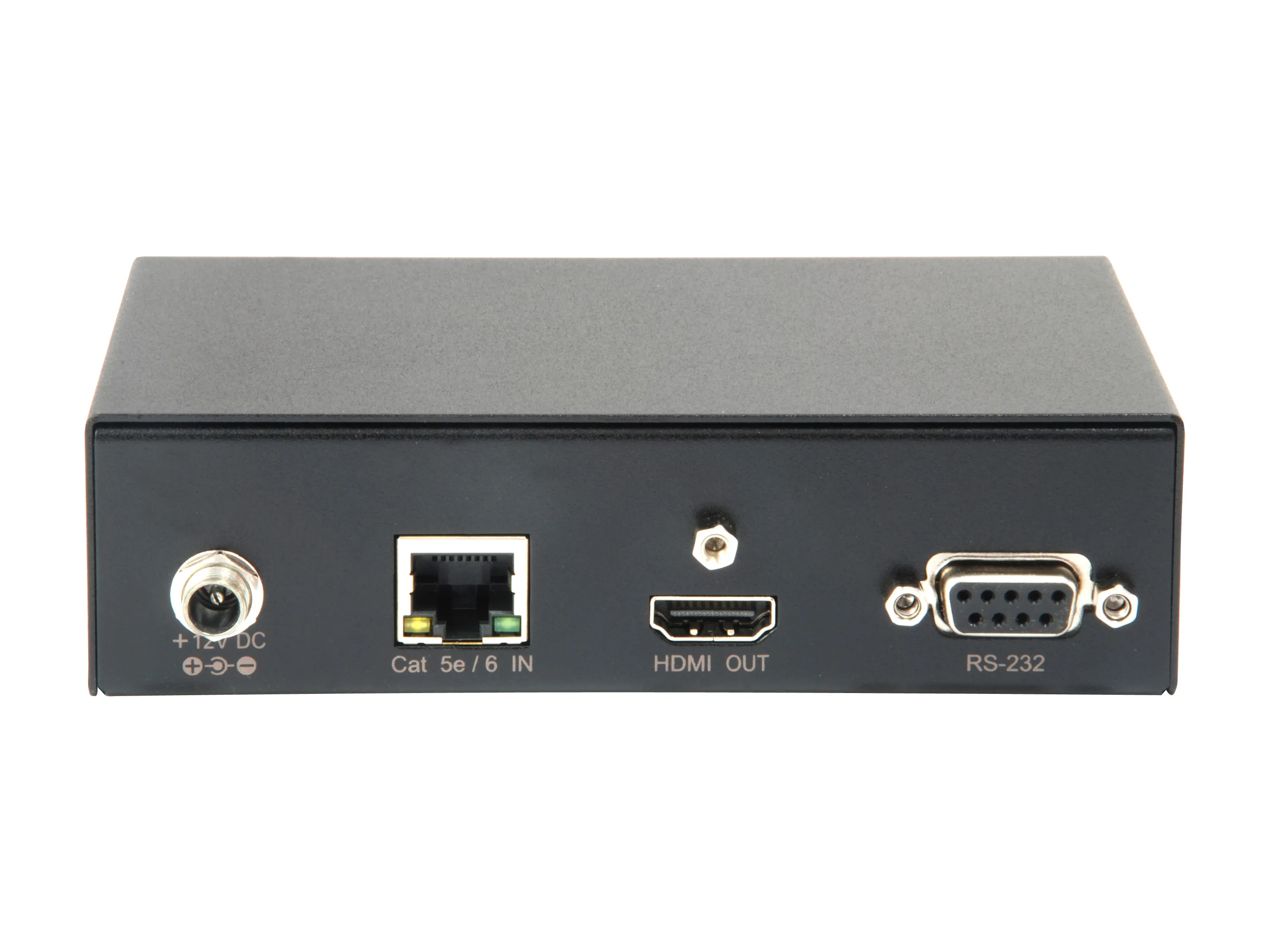 HDMI over Cat.5 Empfänger, HDBaseT, 100m – Bild 7