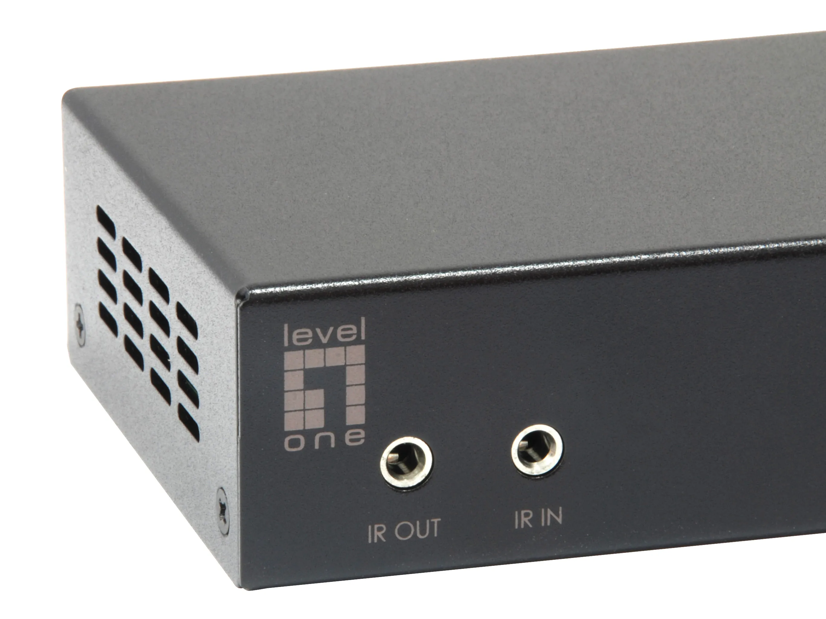 HDMI over Cat.5 Empfänger, HDBaseT, 100m – Bild 9