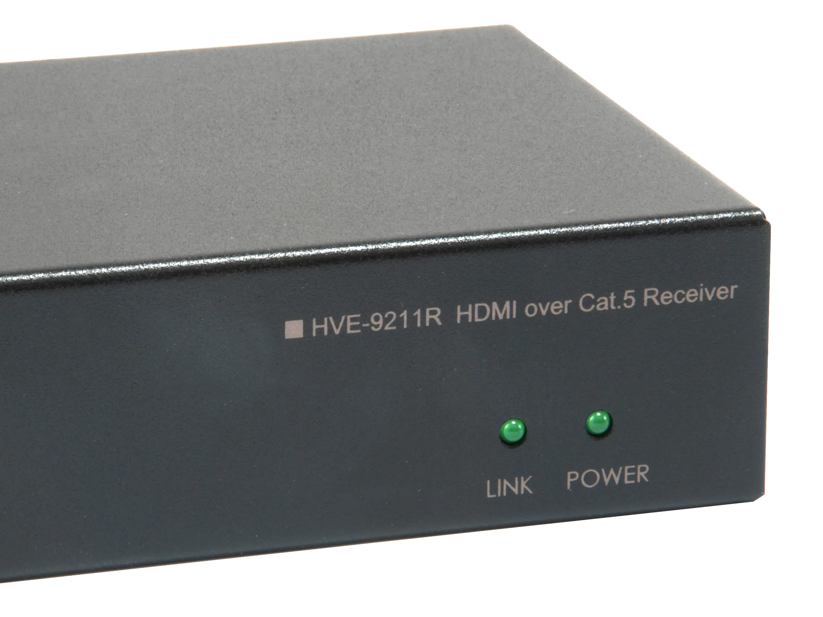 HDMI over Cat.5 Empfänger, HDBaseT, 100m – Bild 11