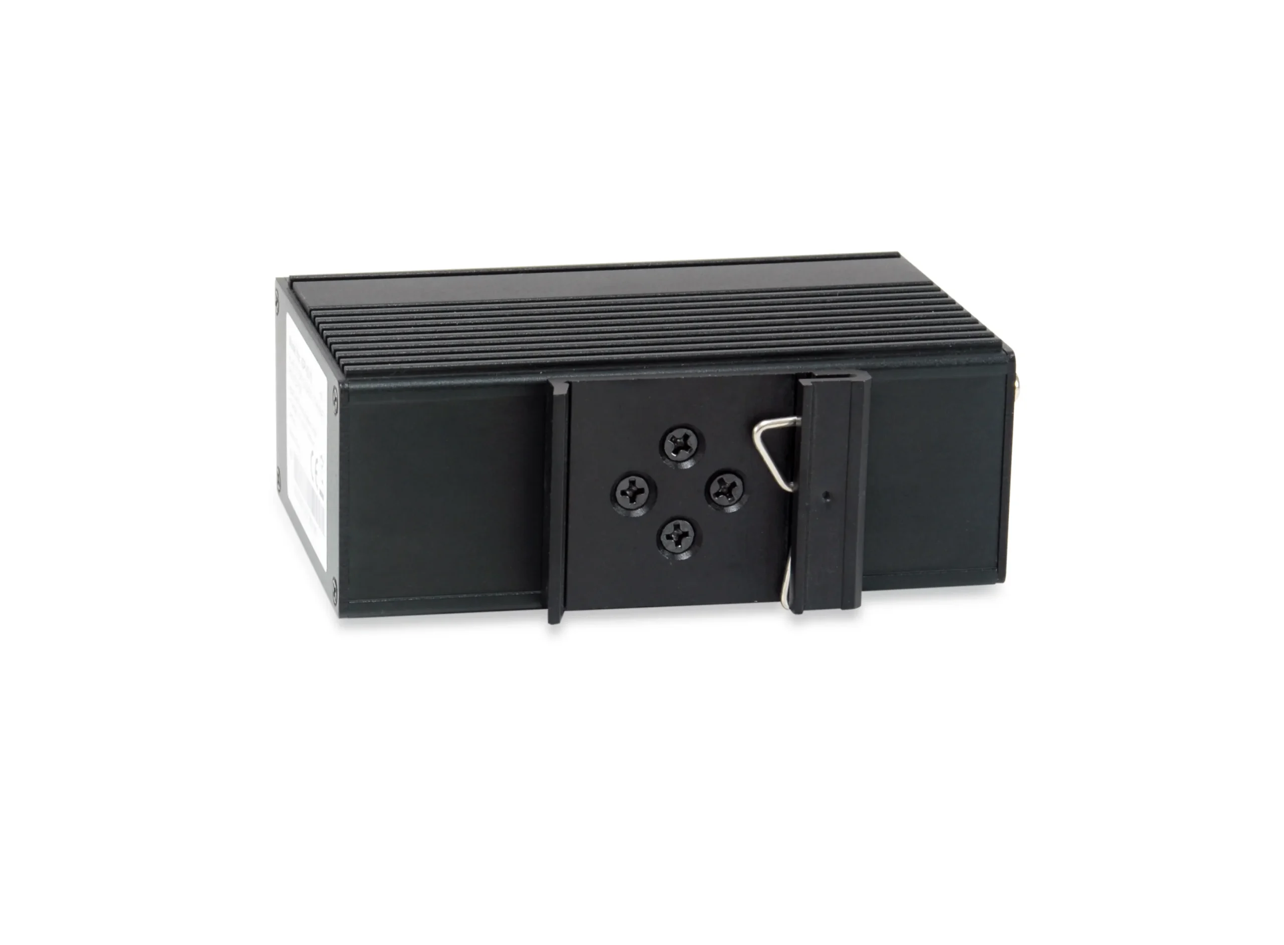 3-Port industriell Gigabit PoE PSE/PD Switch,802.3at PoE, 30W – Bild 3