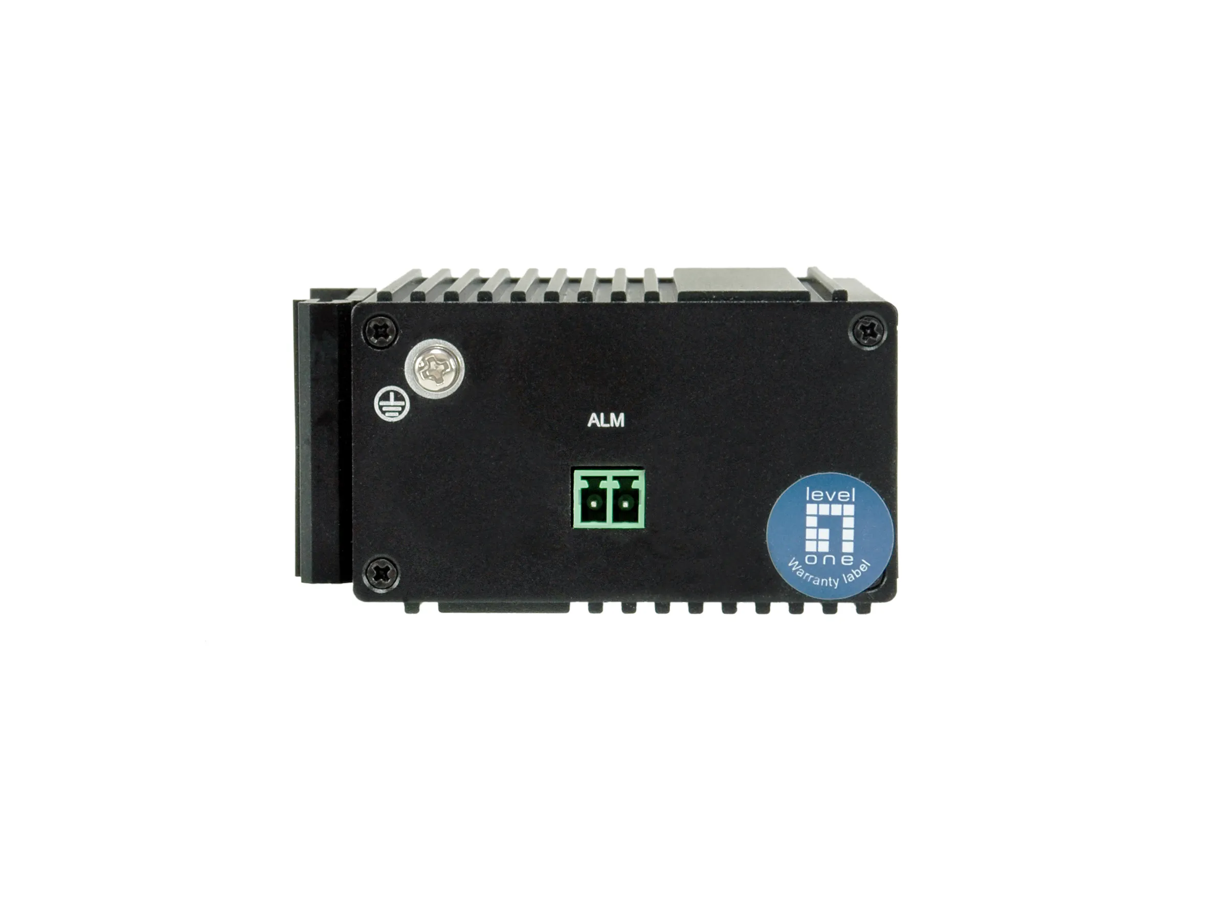 3-Port industriell Gigabit PoE PSE/PD Switch,802.3at PoE, 30W – Bild 5