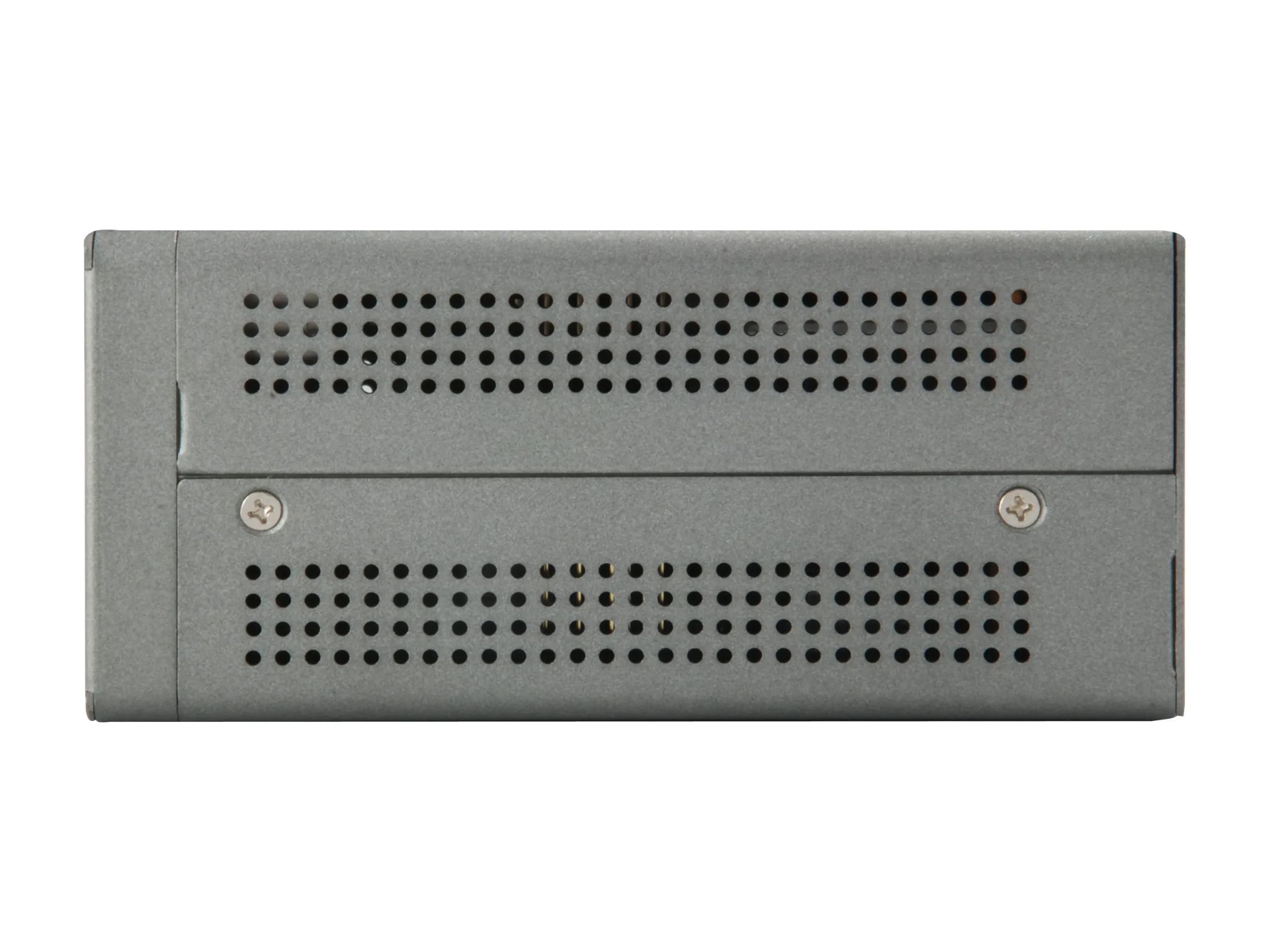TURING 12-Port L3 Lite Managed Gigabit Industrieller Switch, 4 x SFP, DIN-Rail, -40°C zu 75°C – Bild 5