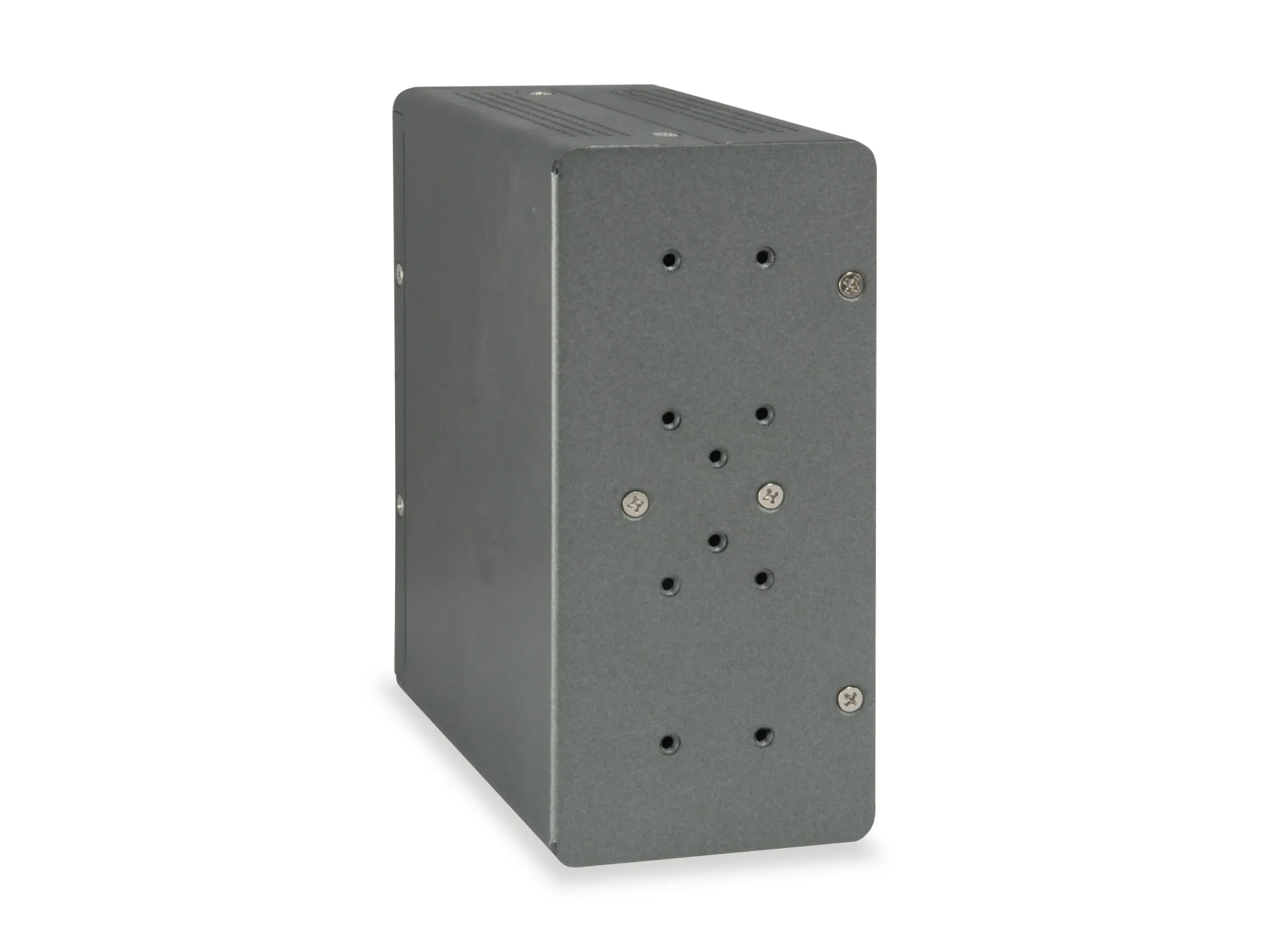 TURING 12-Port L3 Lite Managed Gigabit Industrieller Switch, 4 x SFP, DIN-Rail, -40°C zu 75°C – Bild 11
